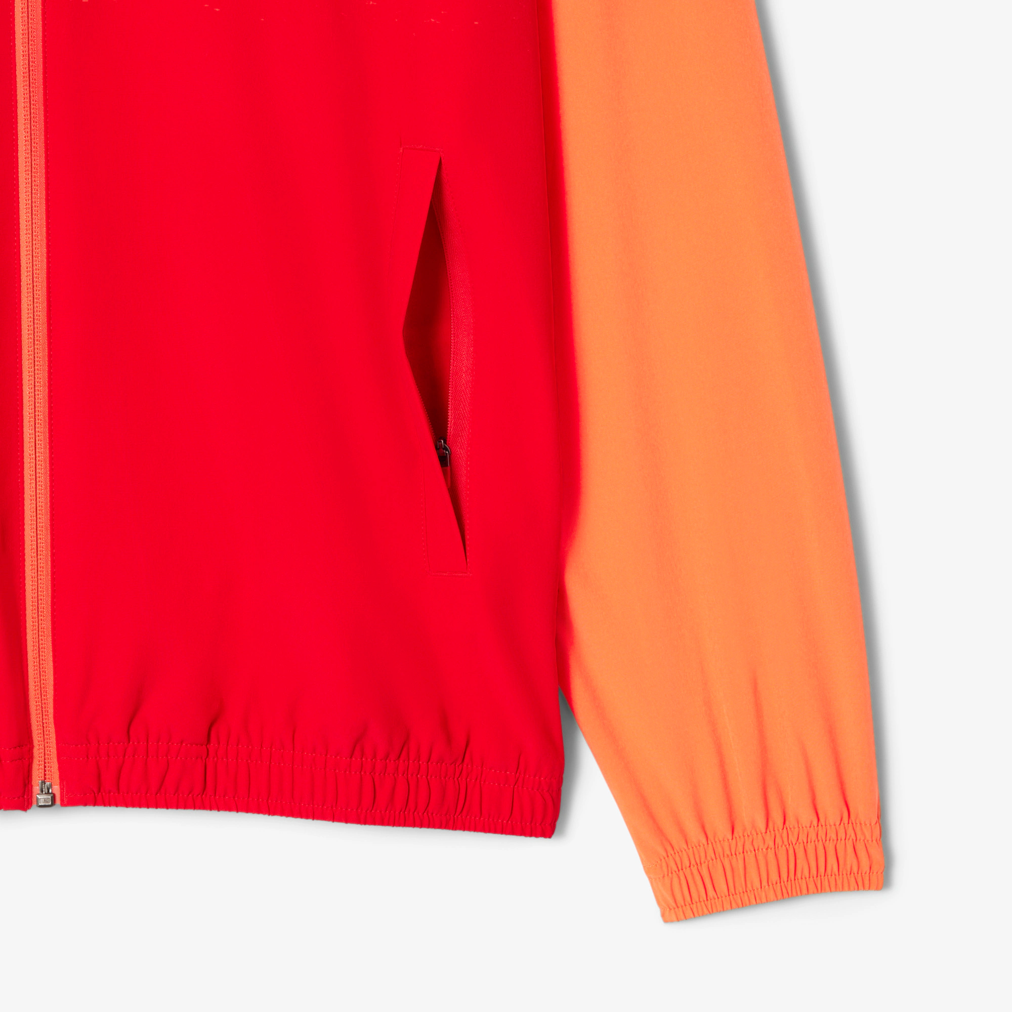 Men's Lacoste Tennis x Novak Djokovic Tracksuit