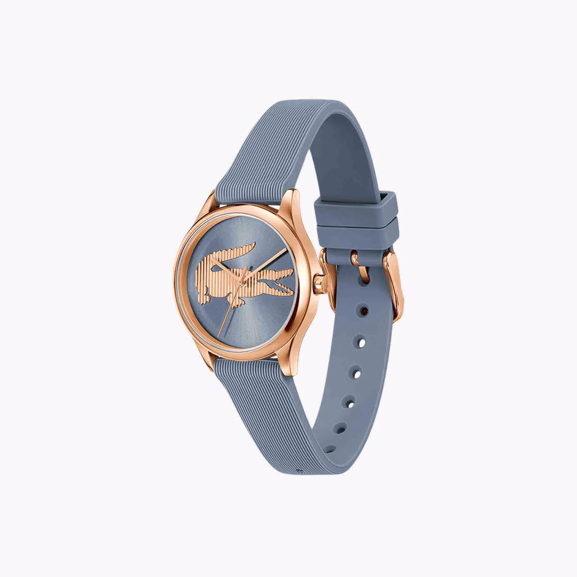 Crocodelle Silicone Watch