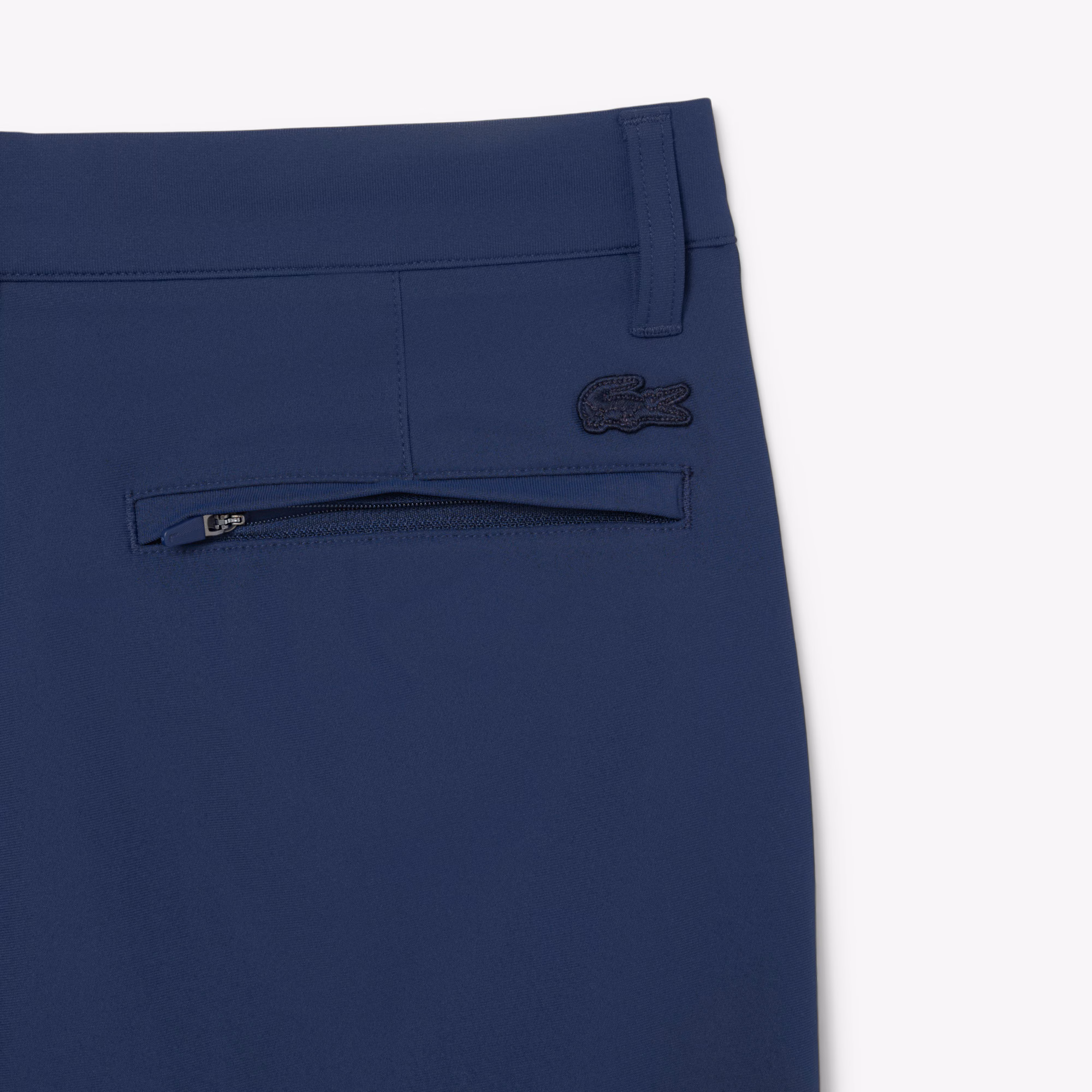 Men's Slim Fit Commuter Shorts