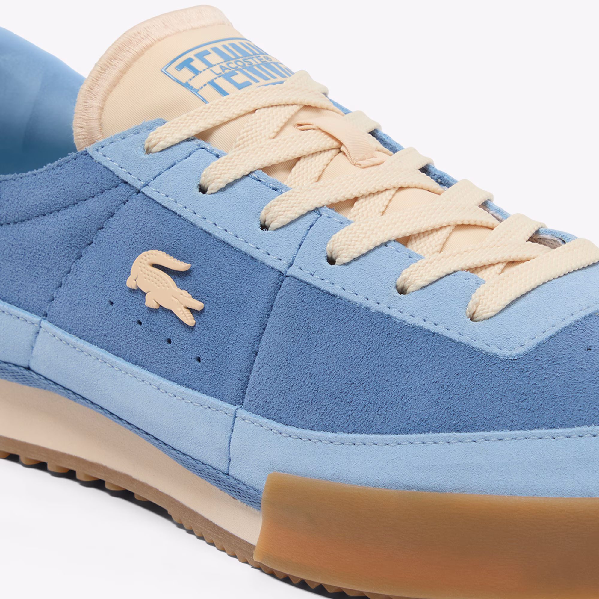 Men's Aura Suede Sneakers