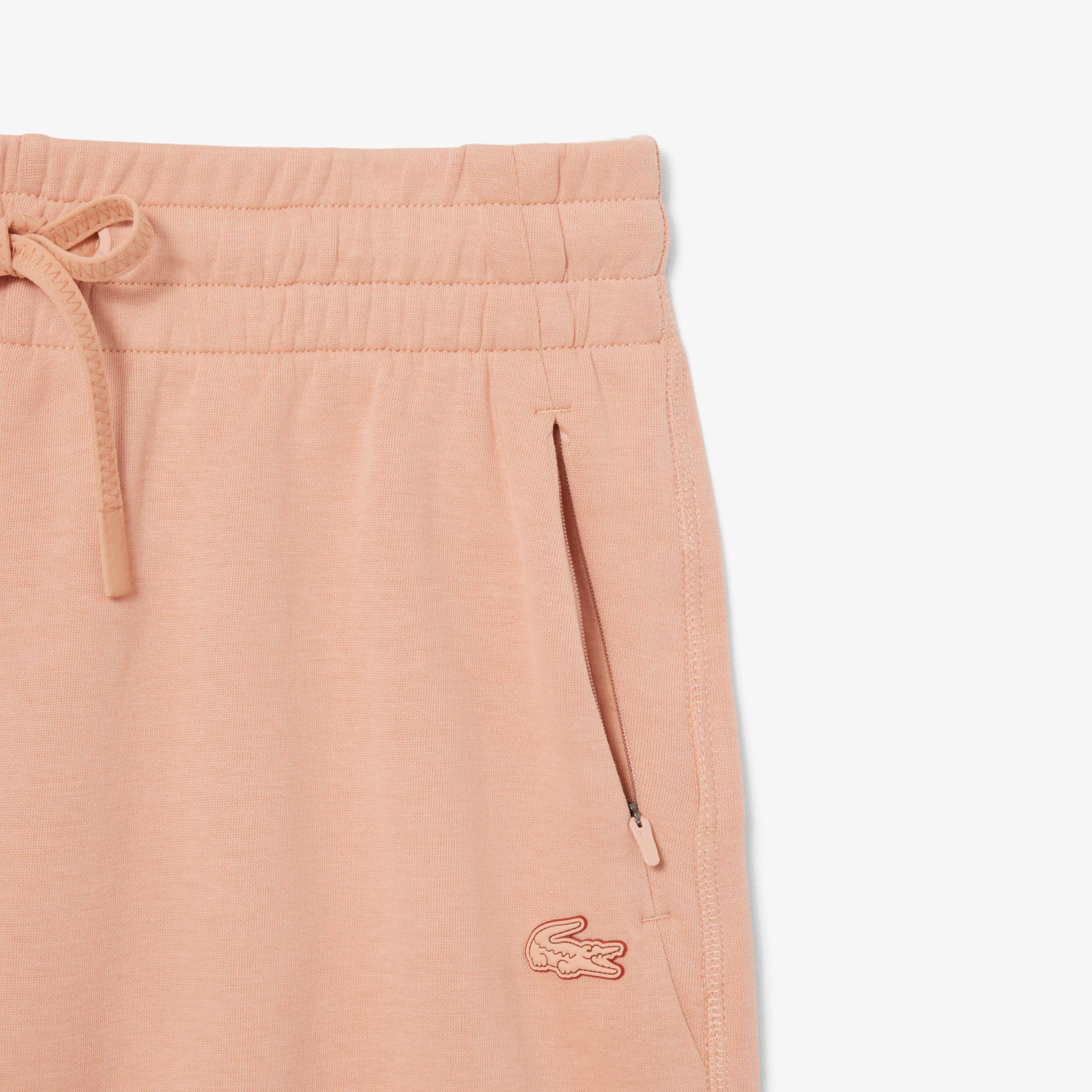 Women's Cotton Jersey Shorts