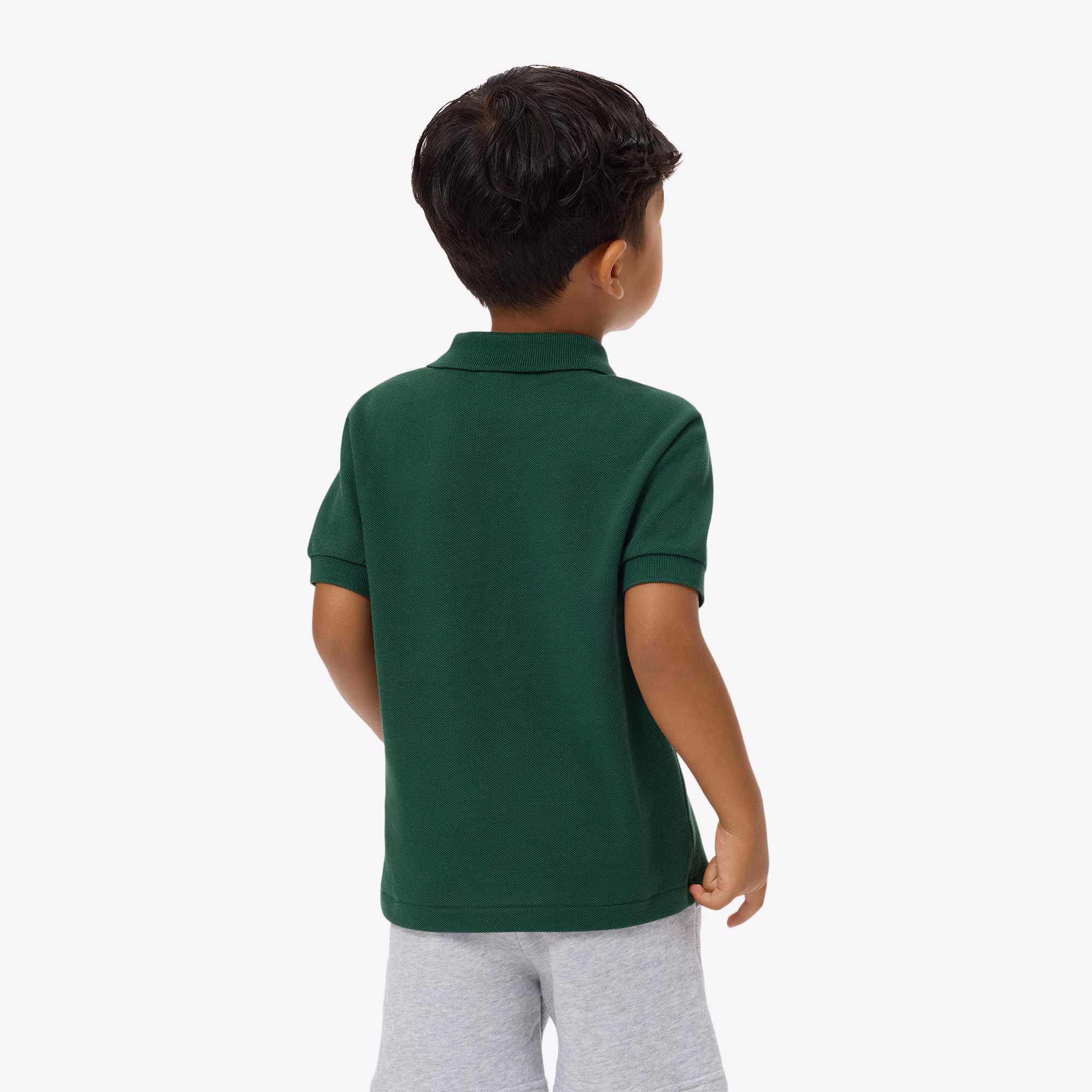 Boys' Petit Piqué Polo