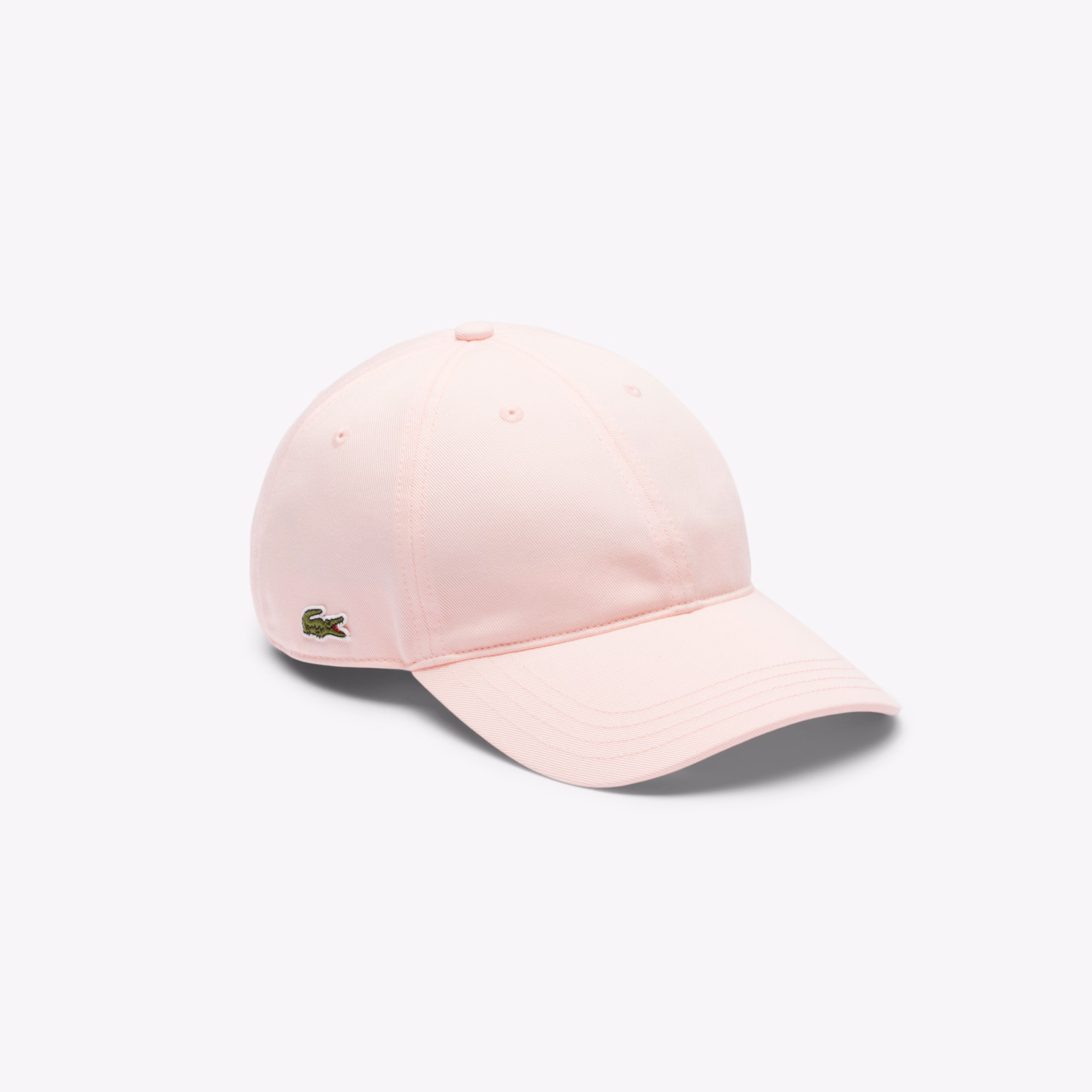 Unisex Cotton Twill Cap