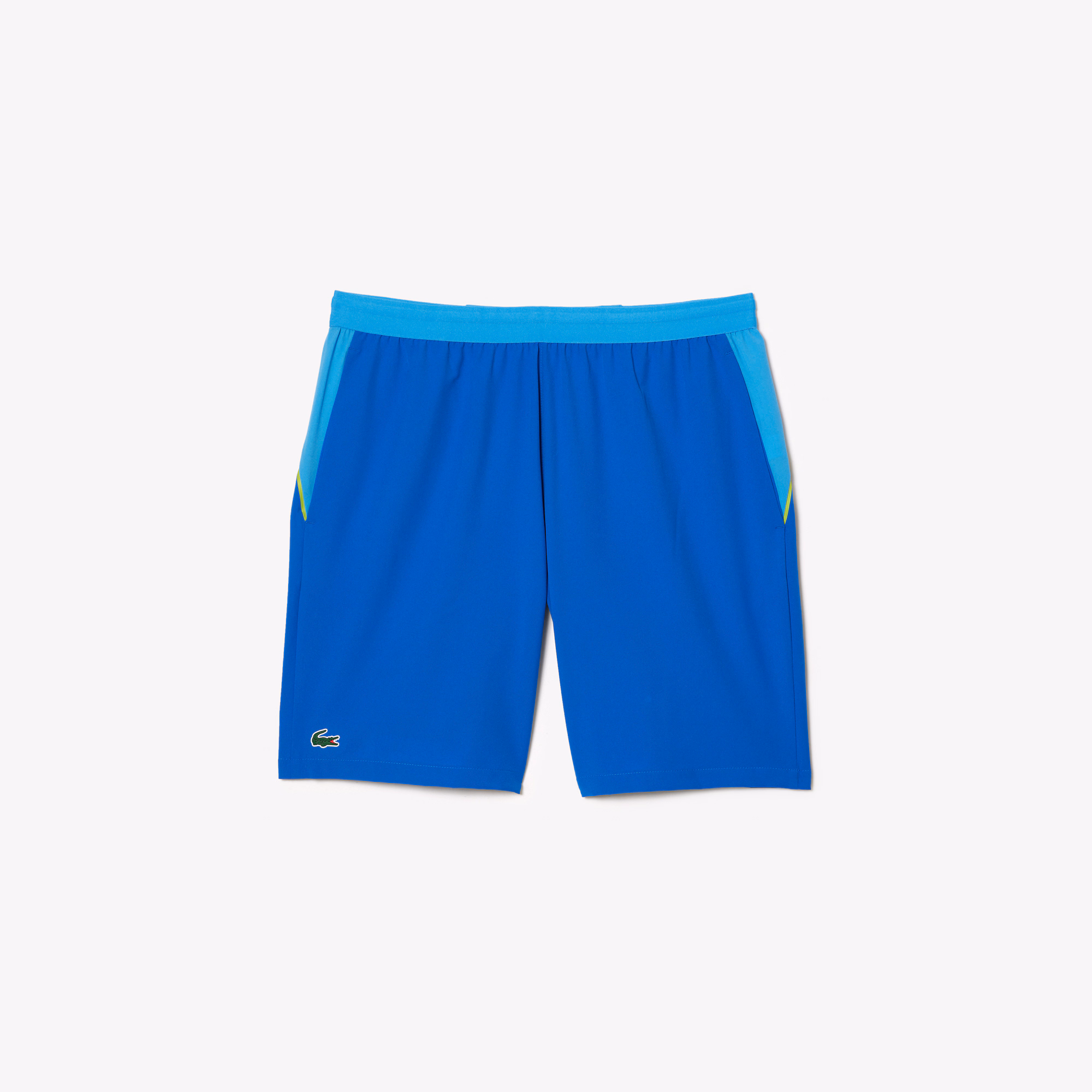 Men’s SPORT x Novak Djokovic Colorblock Shorts