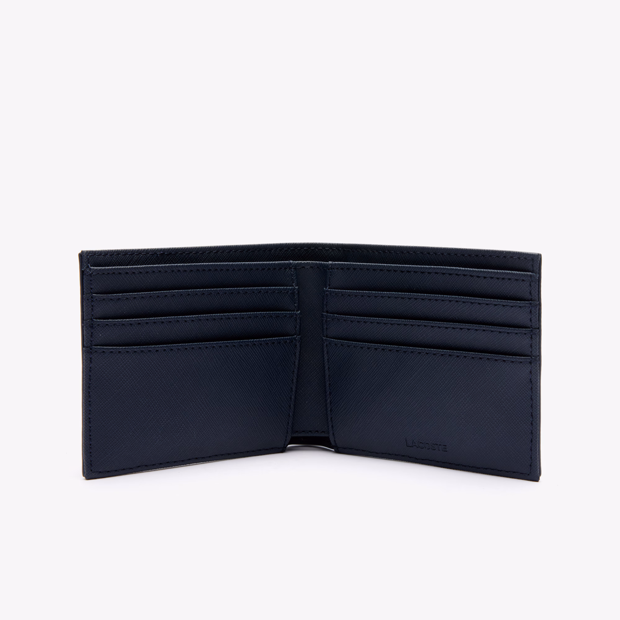 Small Classic Piqué Billfold