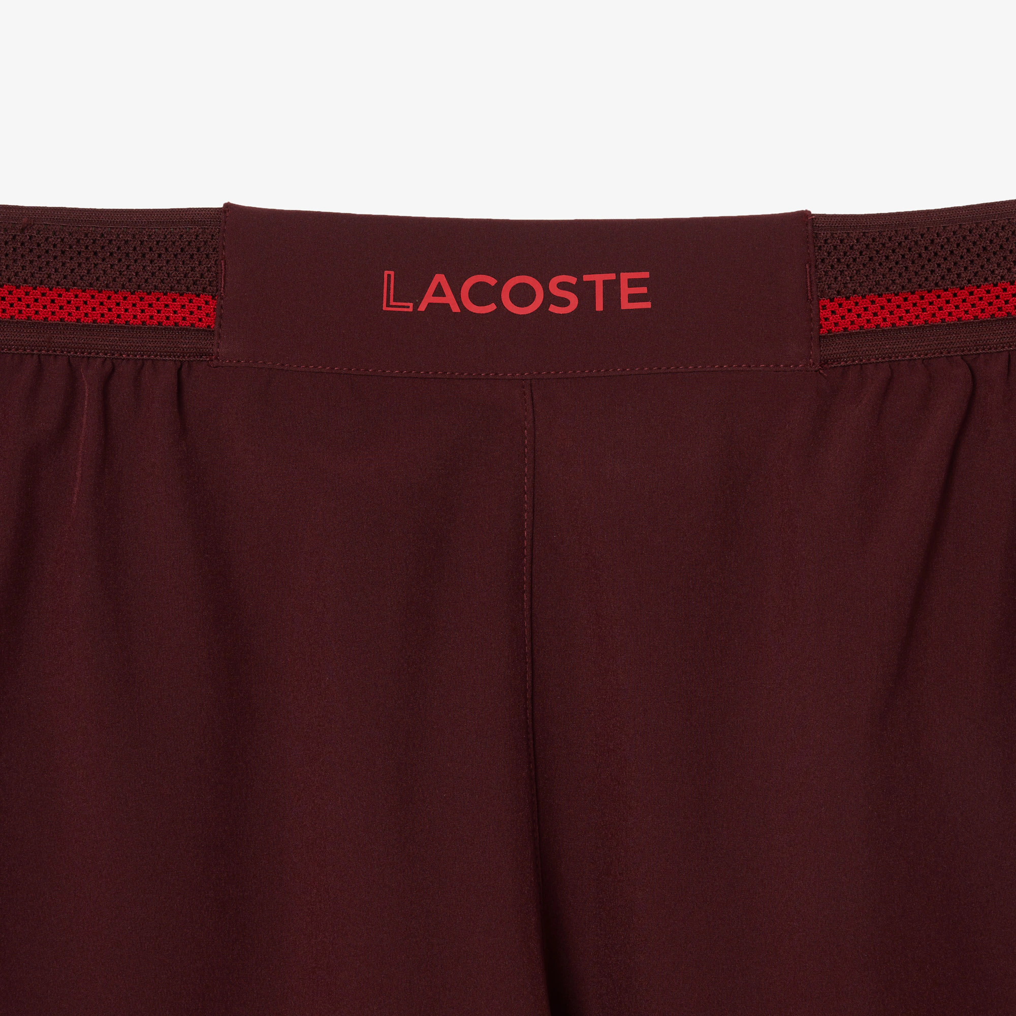 Men's Lacoste Tennis x Novak Djokovic Shorts