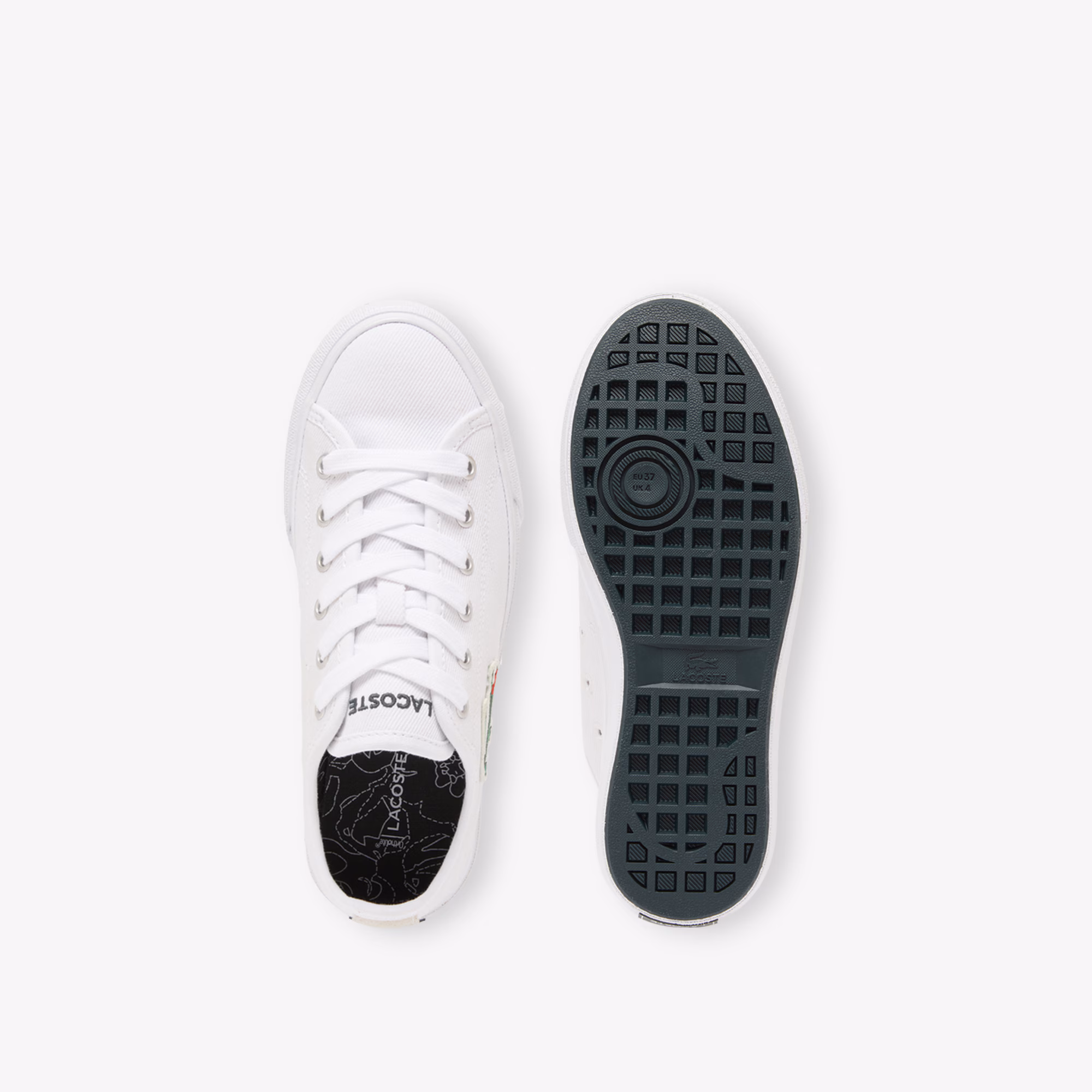 Women's Backcourt Sneakers