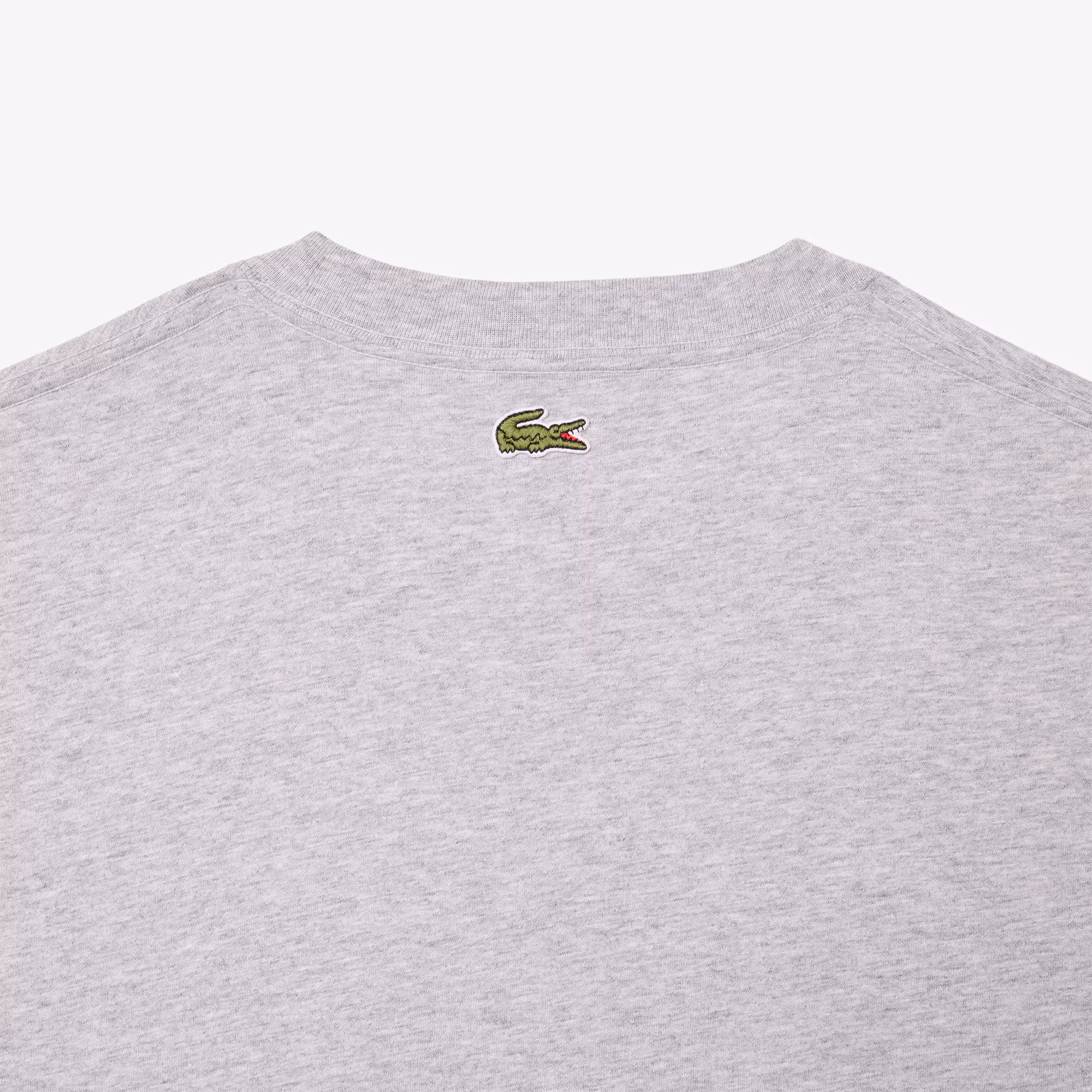 Men's Print Cotton T-Shirt