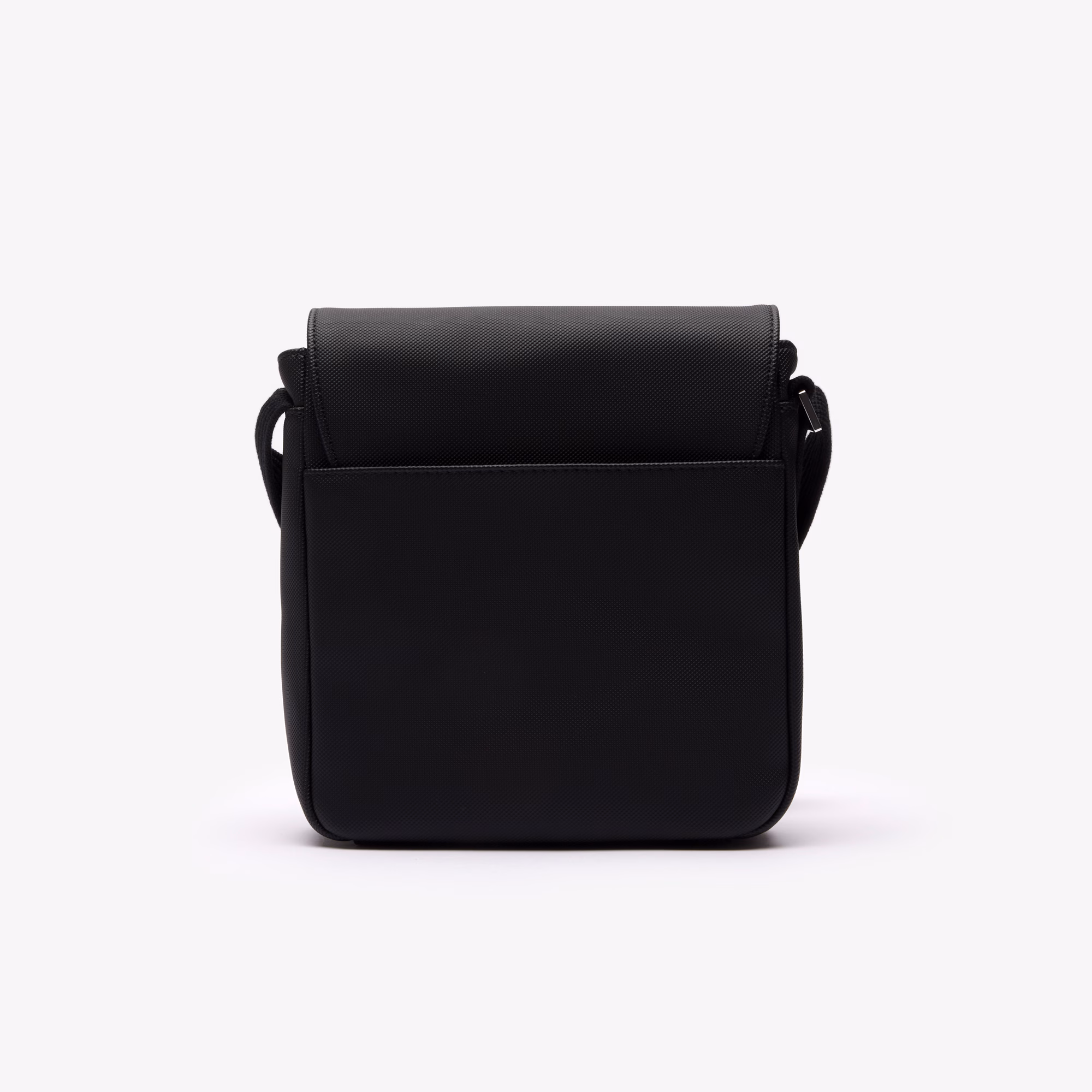 Classic Flap Close Shoulder Bag
