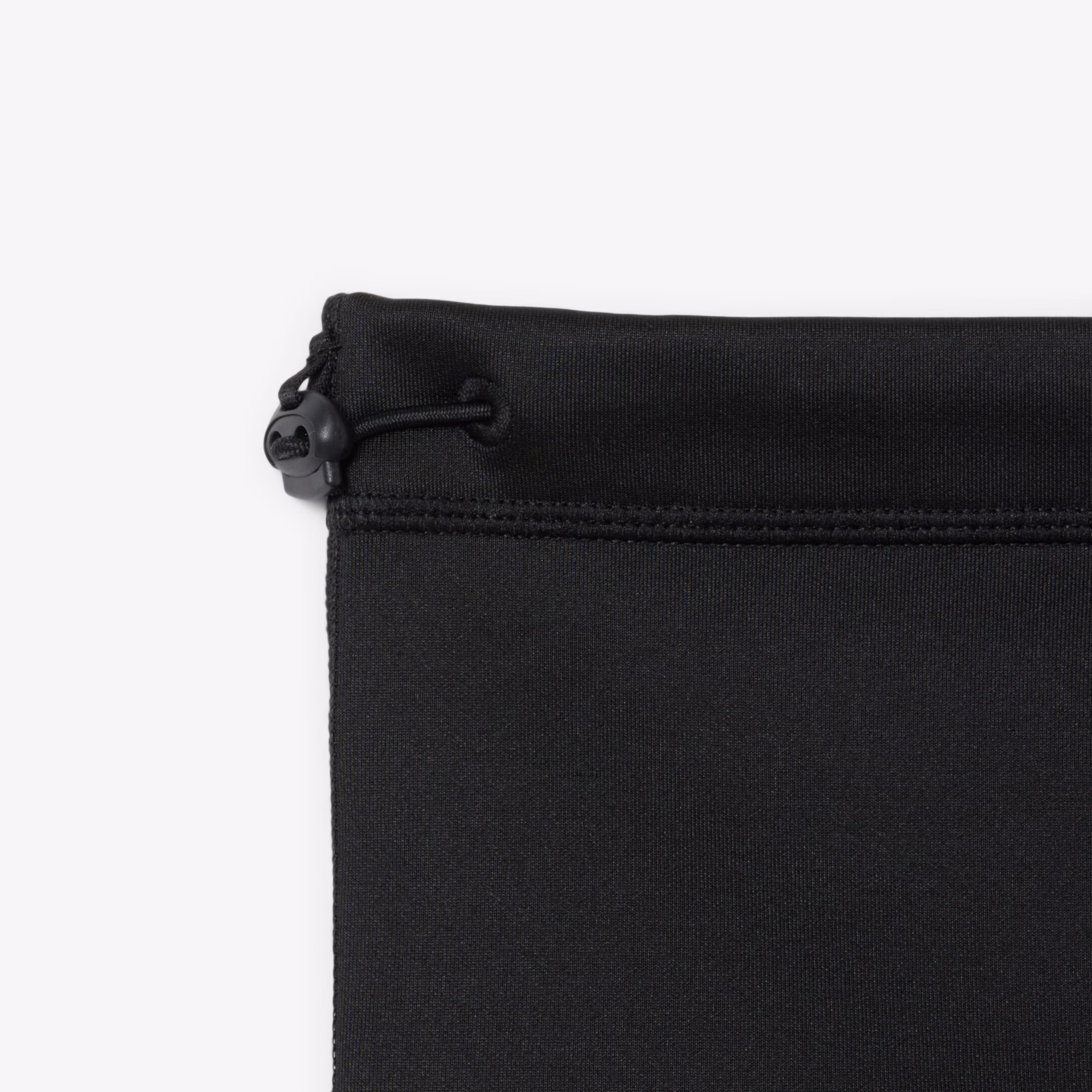 Men's Sport Reflective Crocodile Neck Warmer