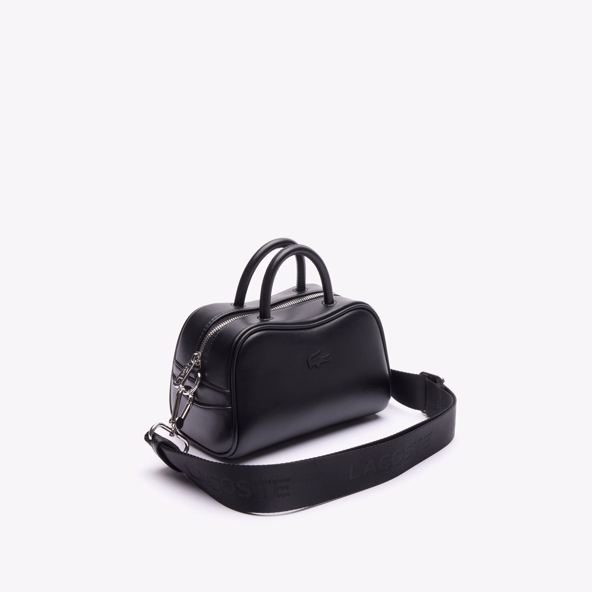 Mini Lora Leather Bag