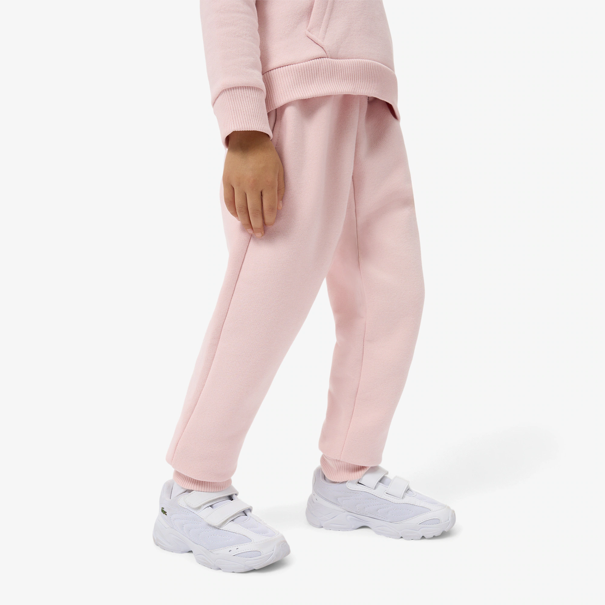 Kids' Fleece Sweatpants