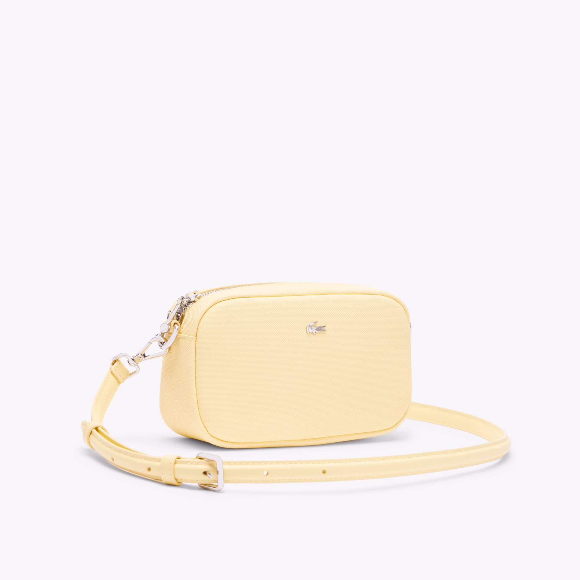 Daily City Messenger Bag