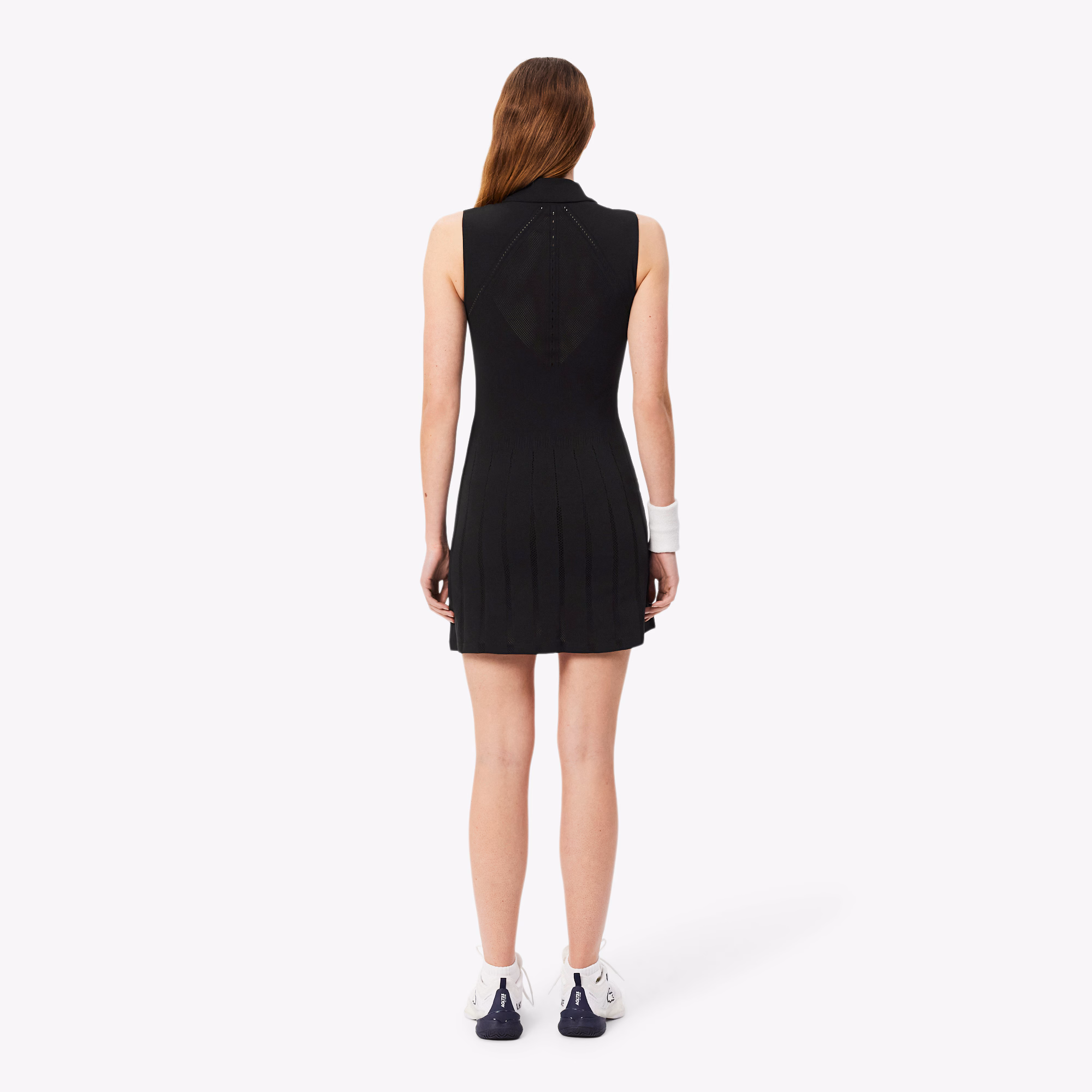 Women's Stretch Tennis Dress & Shorts