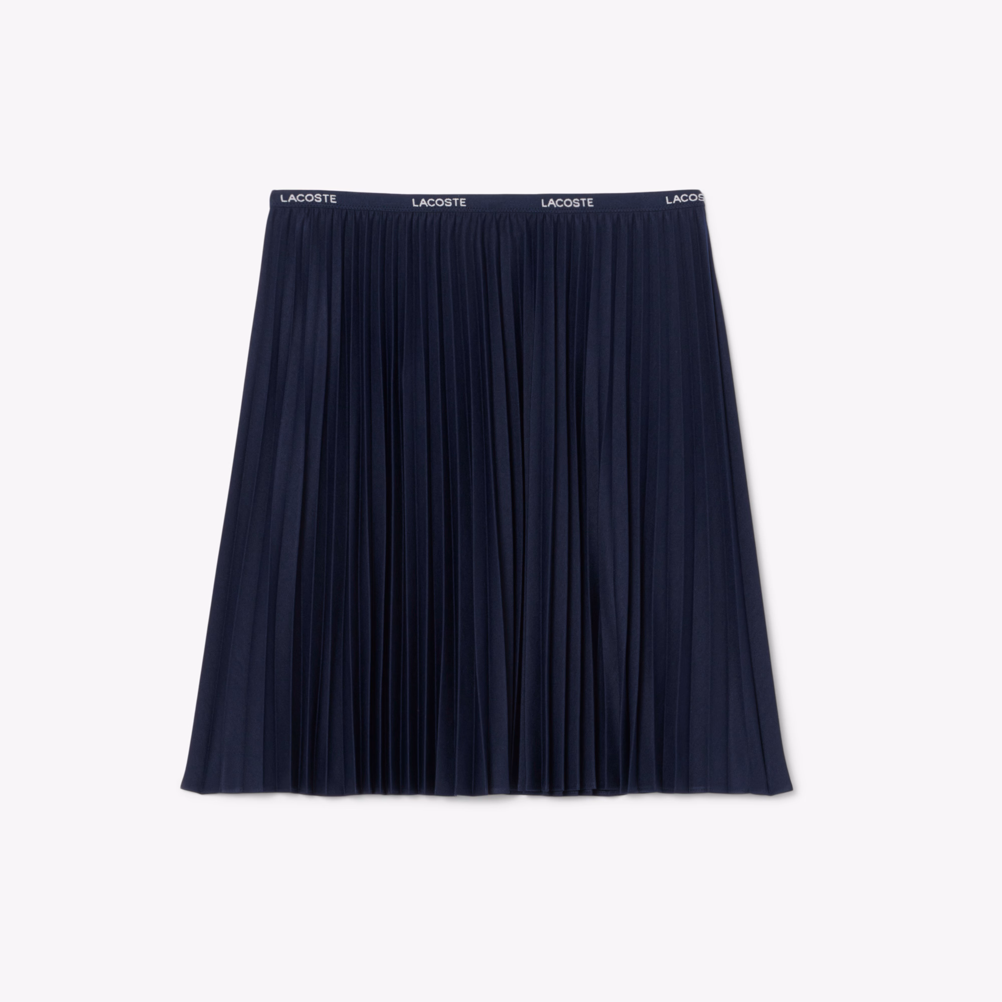 Women's Short Pleated Skirt
