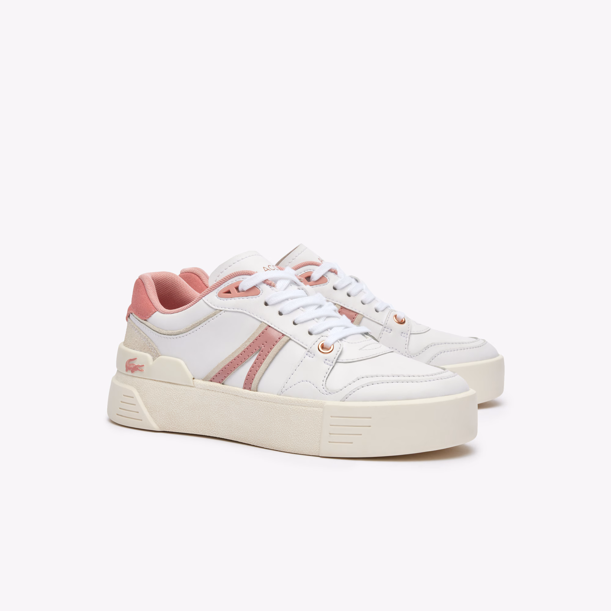 Women's L002 Evo Leather Sneakers
