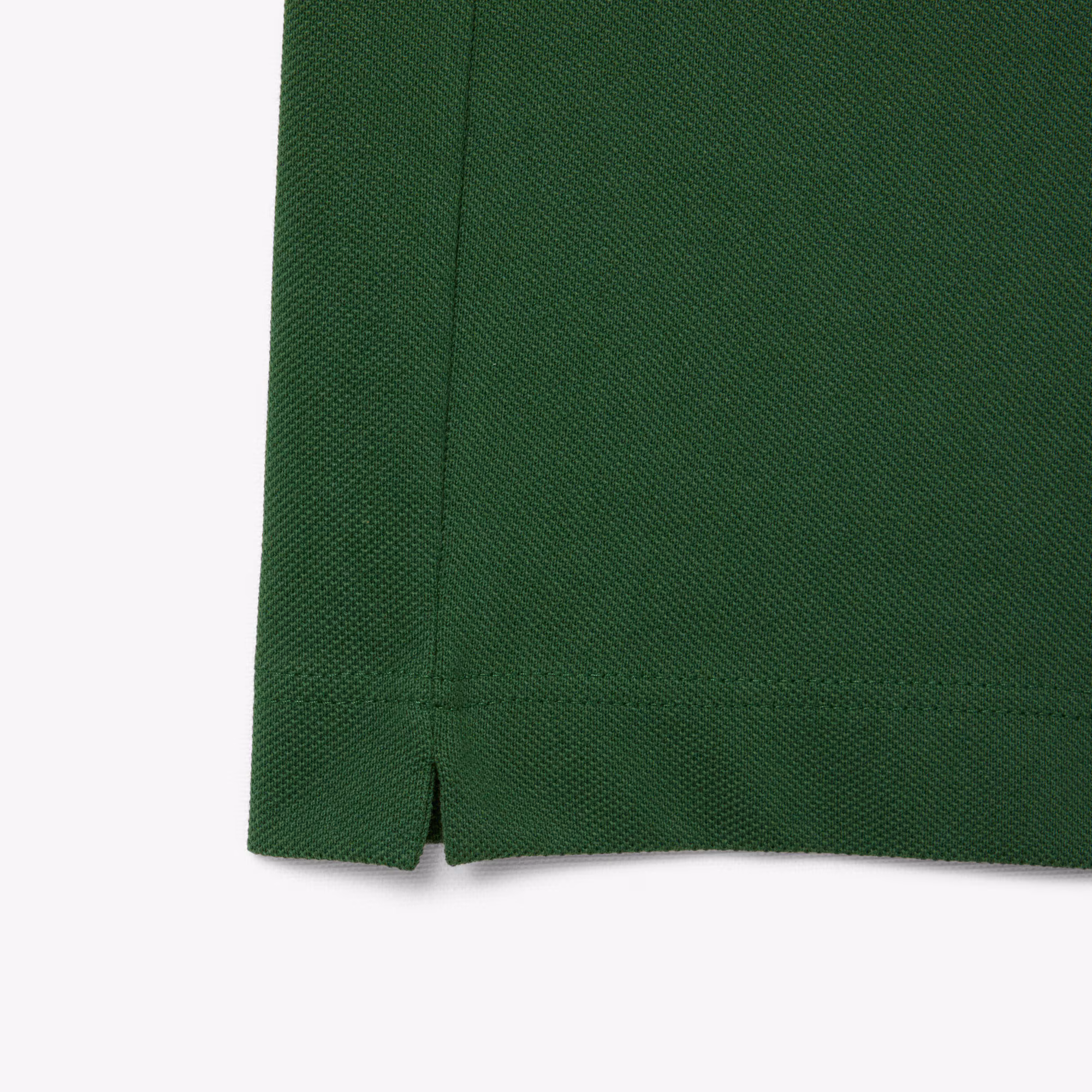 Men's Classic Fit L.12.12 Heavy Piqué Polo