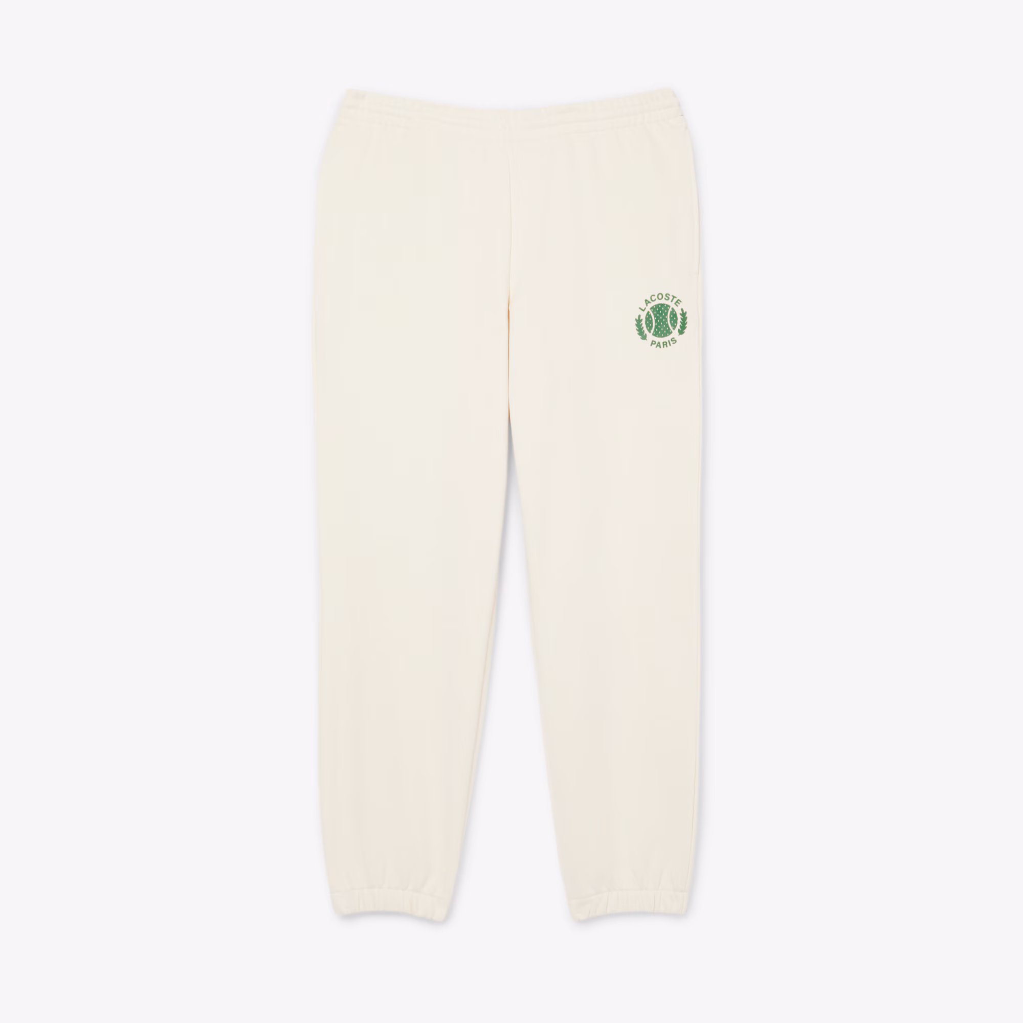 Men's Tennis Printed Sweatpants