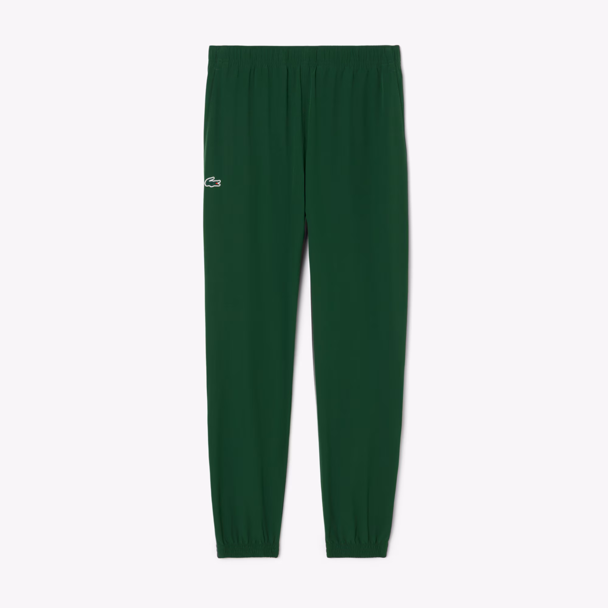 Men's Lacoste Tennis x Novak Djokovic Tracksuit