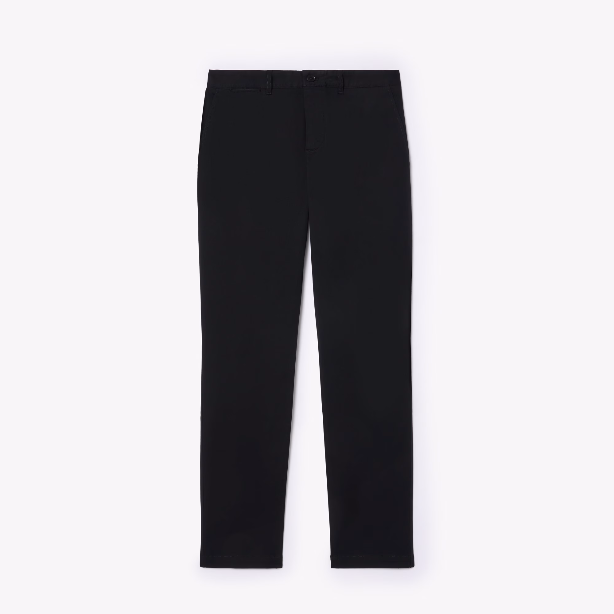 Men's Slim Fit Stretch Cotton Pants