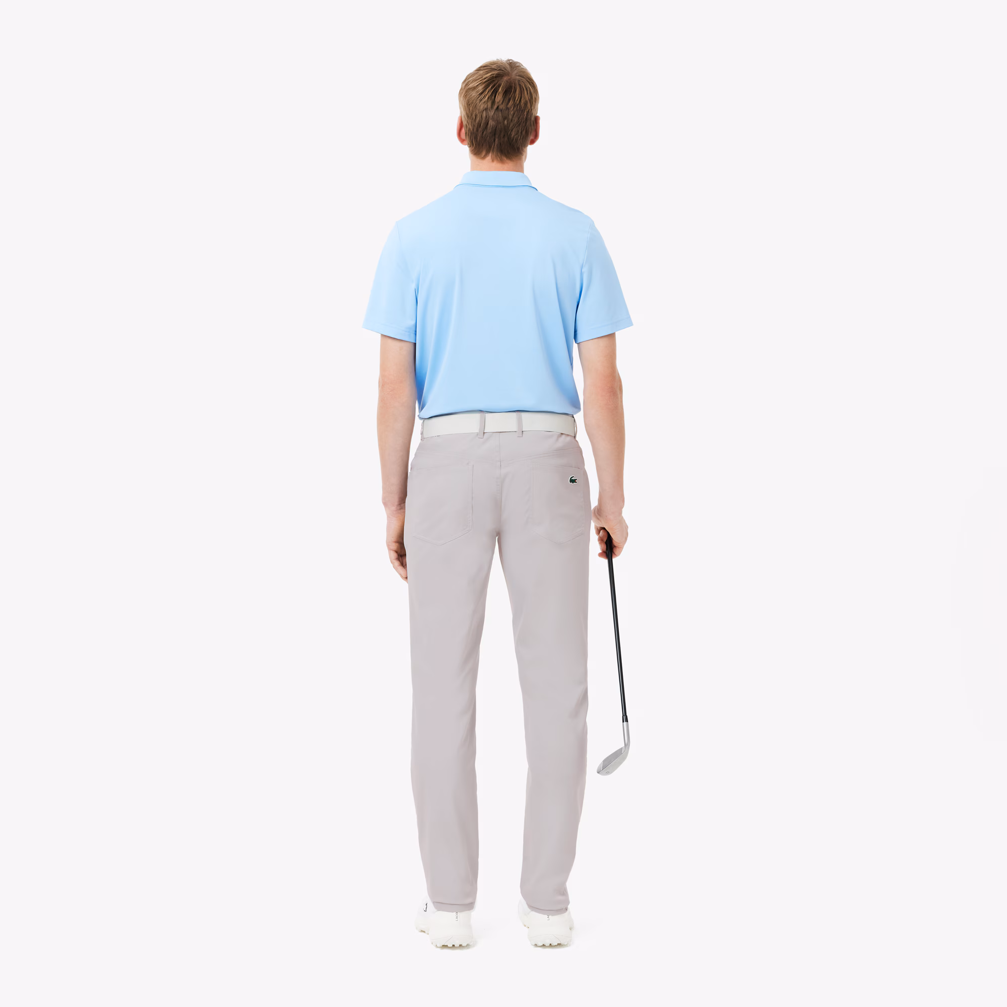 Men's Ultra Dry Slim Fit Golf Pants