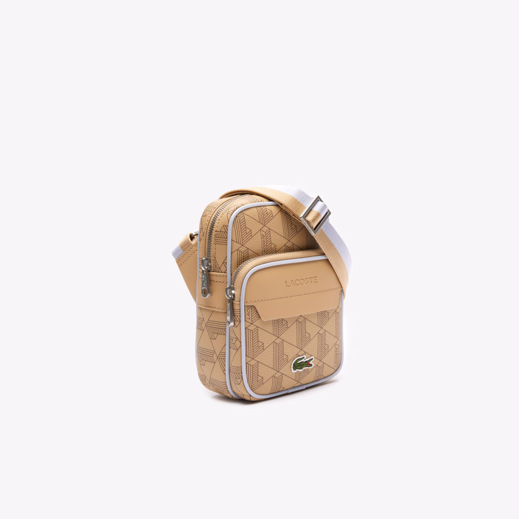 Small The Blend Satchel