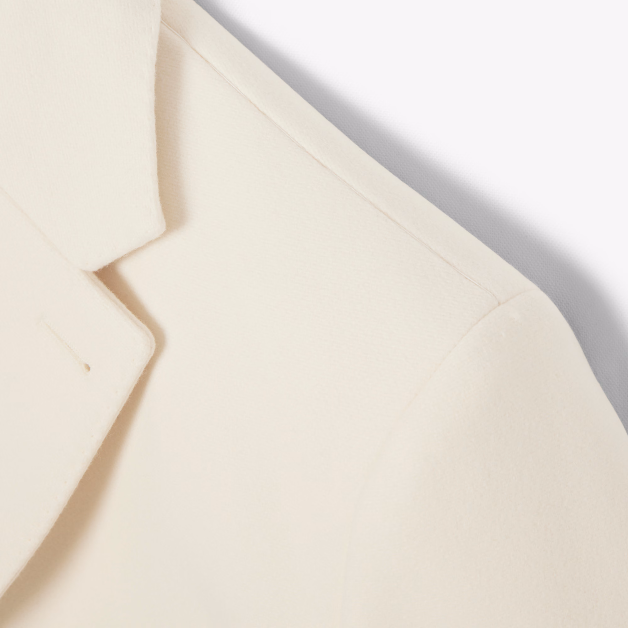 Runway Pure New Wool Blazer