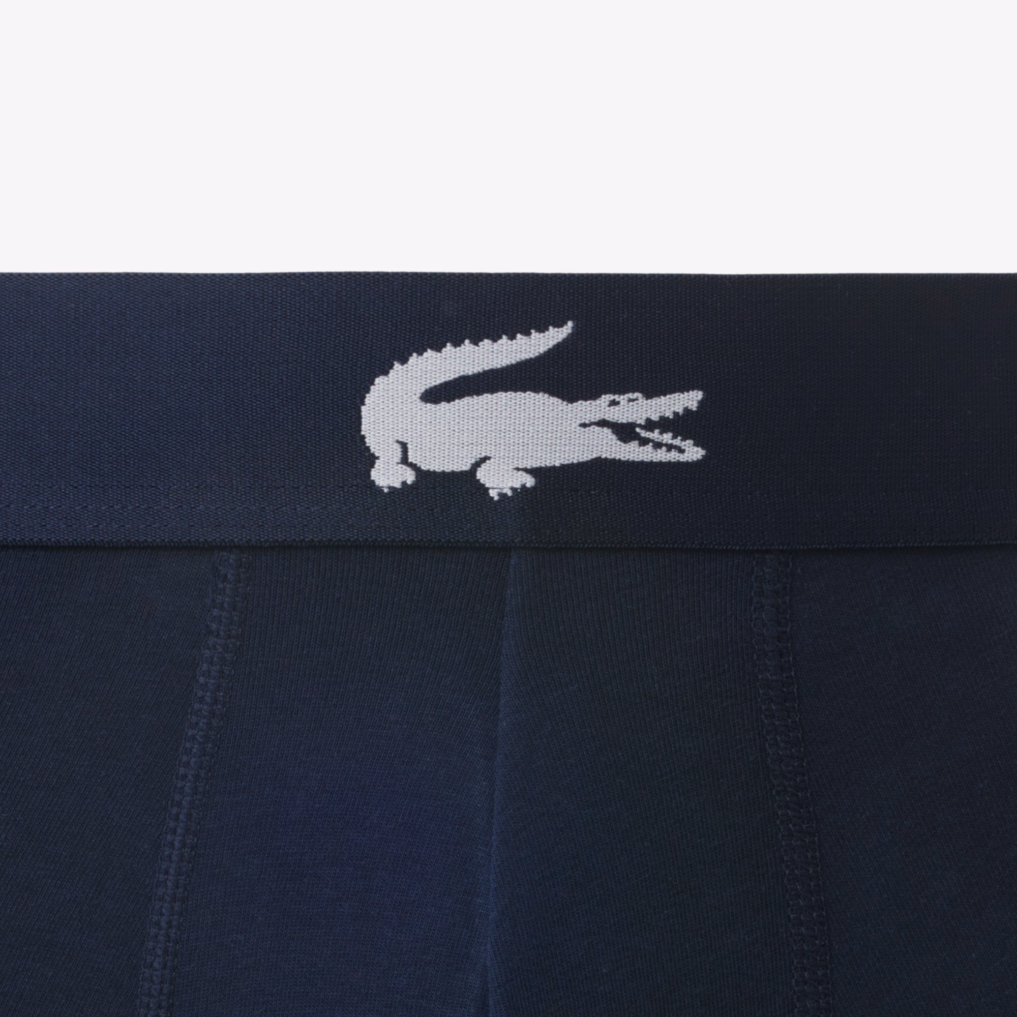 Men's 3-Pack Cotton Boxer Briefs