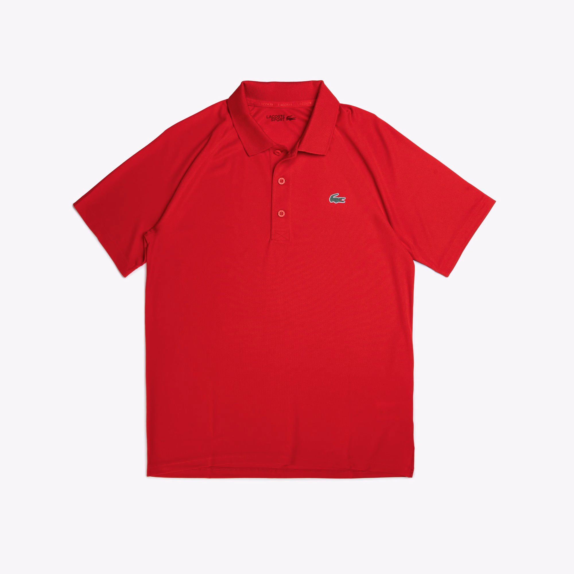 Men's Regular Fit UV Protect Golf Polo