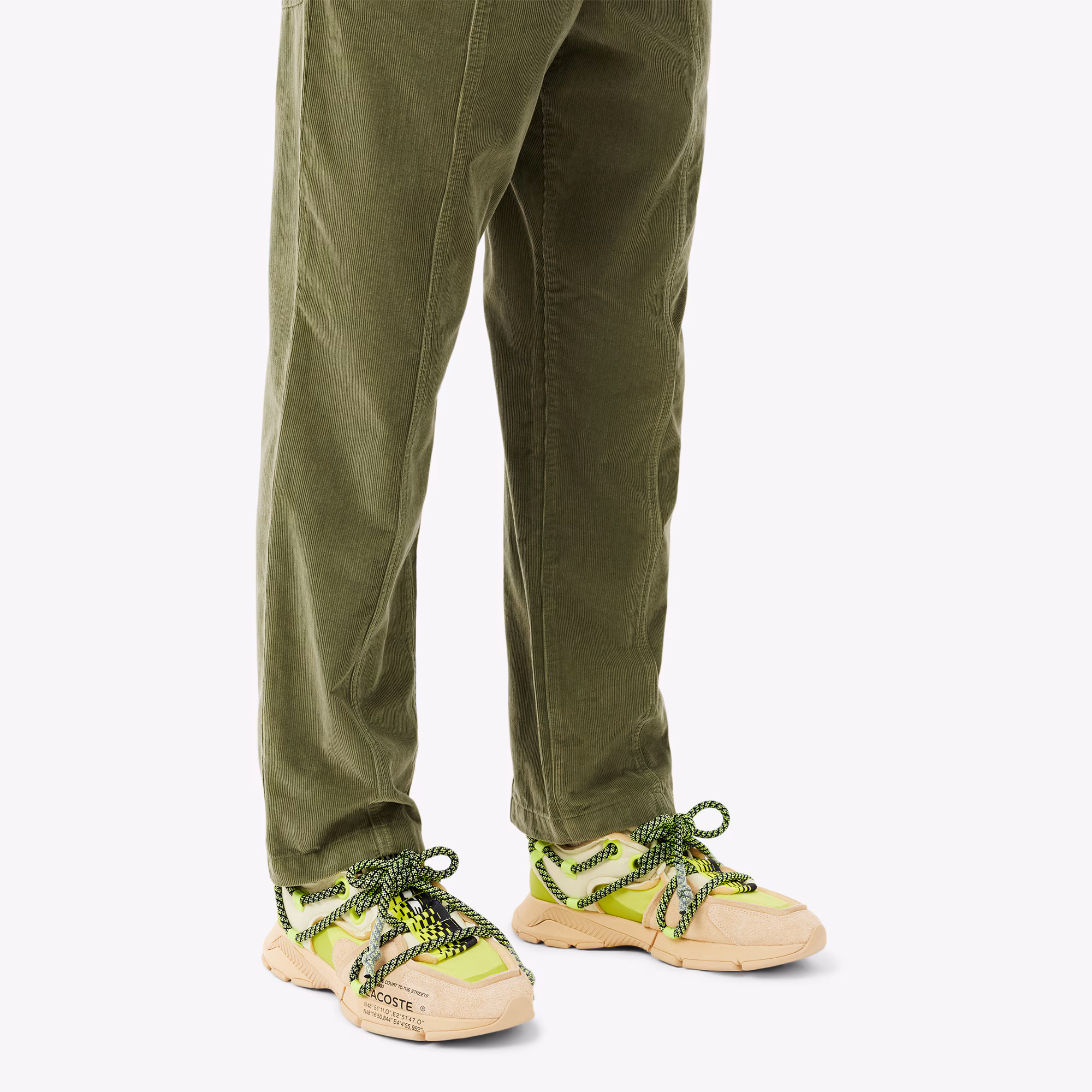 Men's L003 Active Runway Sneakers