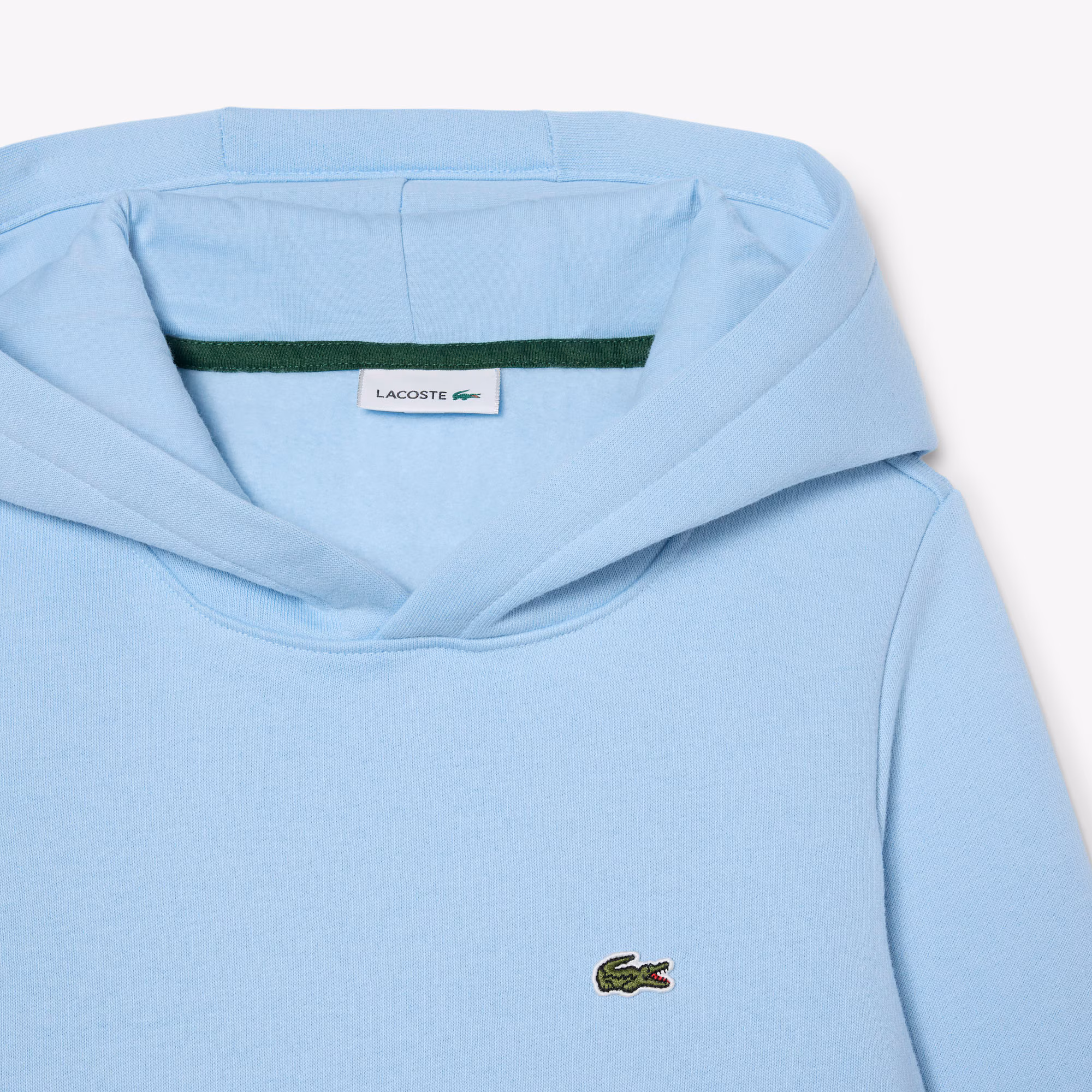 Kids' Kangaroo Pocket Fleece Hoodie