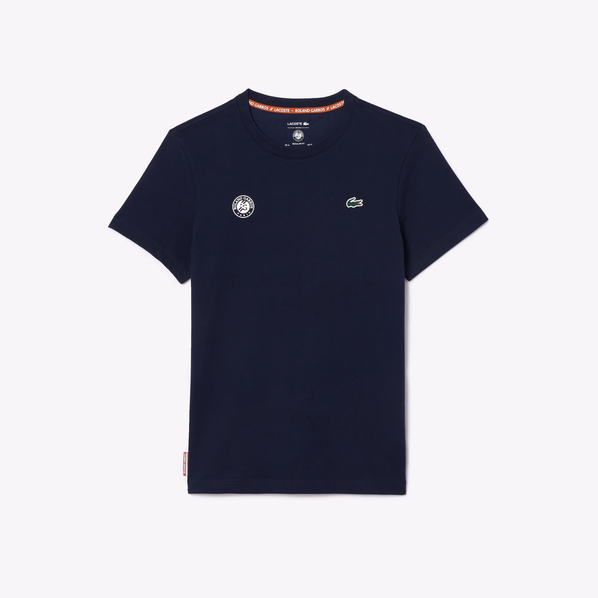 Men's Roland-Garros Edition Ultra Dry Tennis T-Shirt
