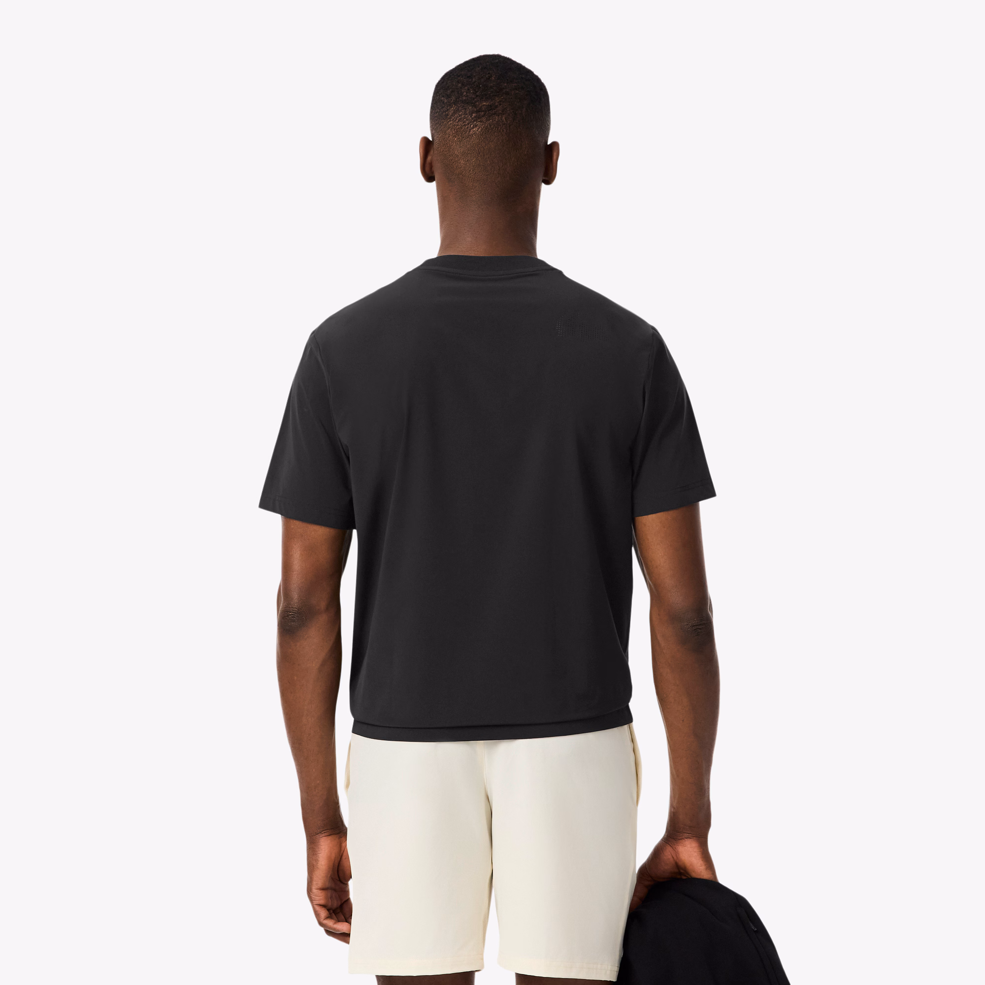 Men's Ultra Dry Lightweight Stretch Sport T-Shirt