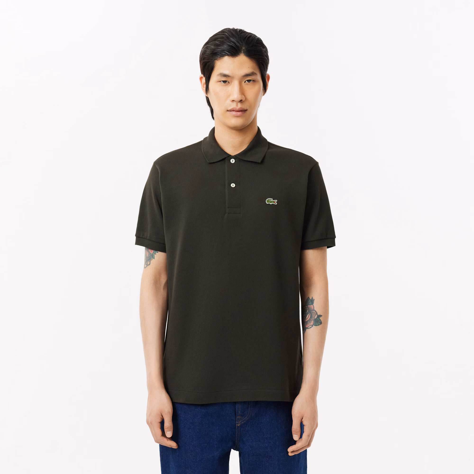 Men's Classic Fit Original L.12.12 Polo