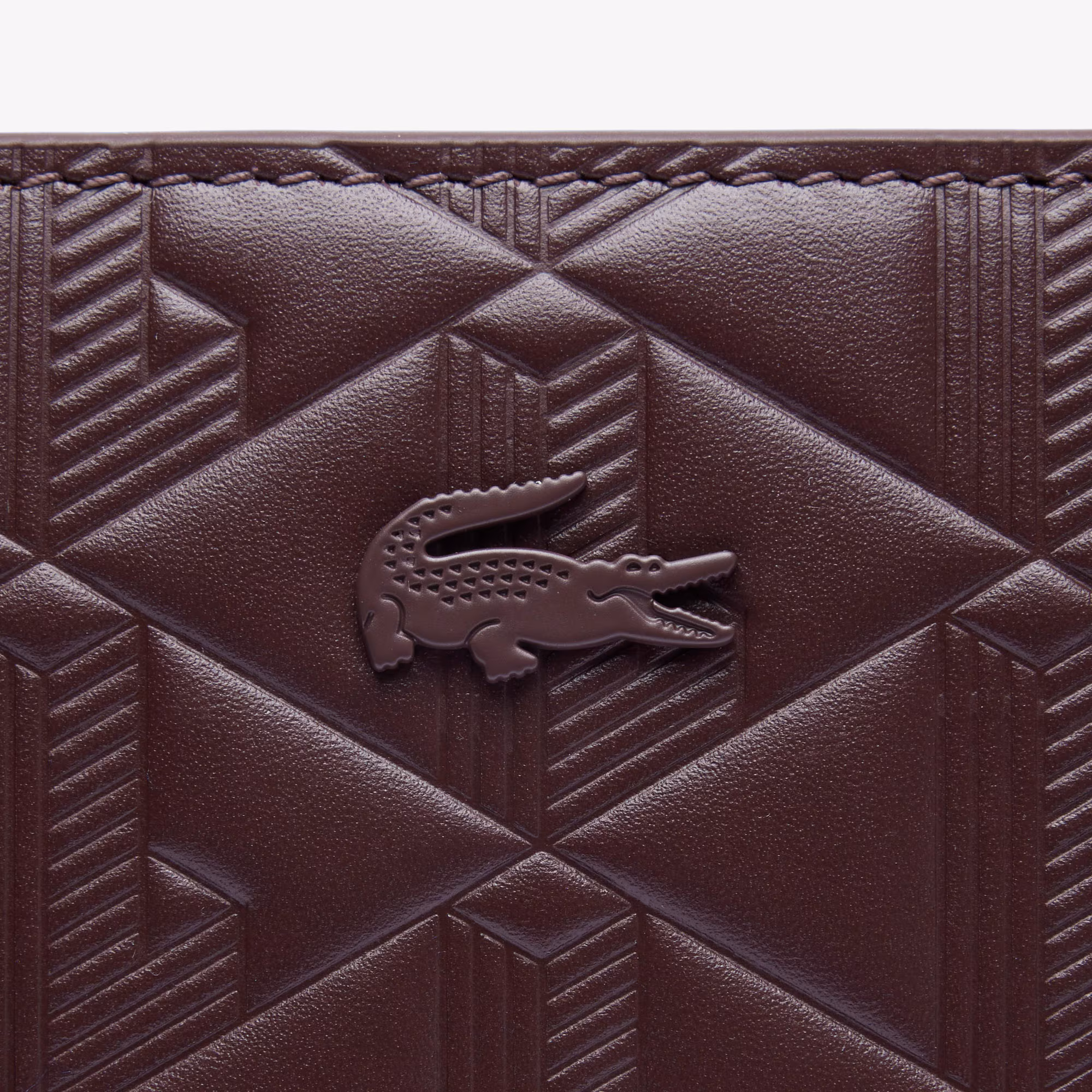 Small Maheki Monogram Tote