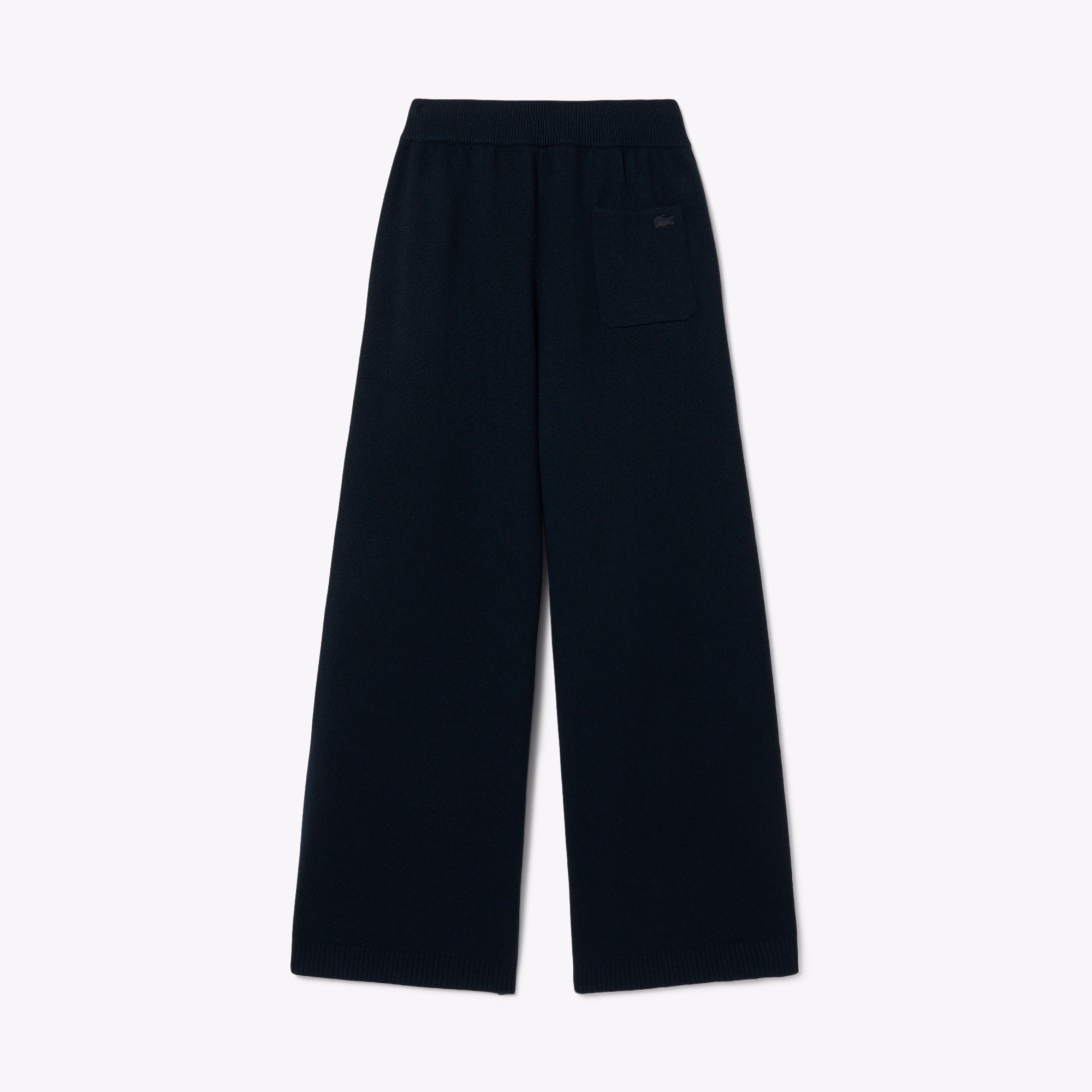 Runway Felted Wool Joggers