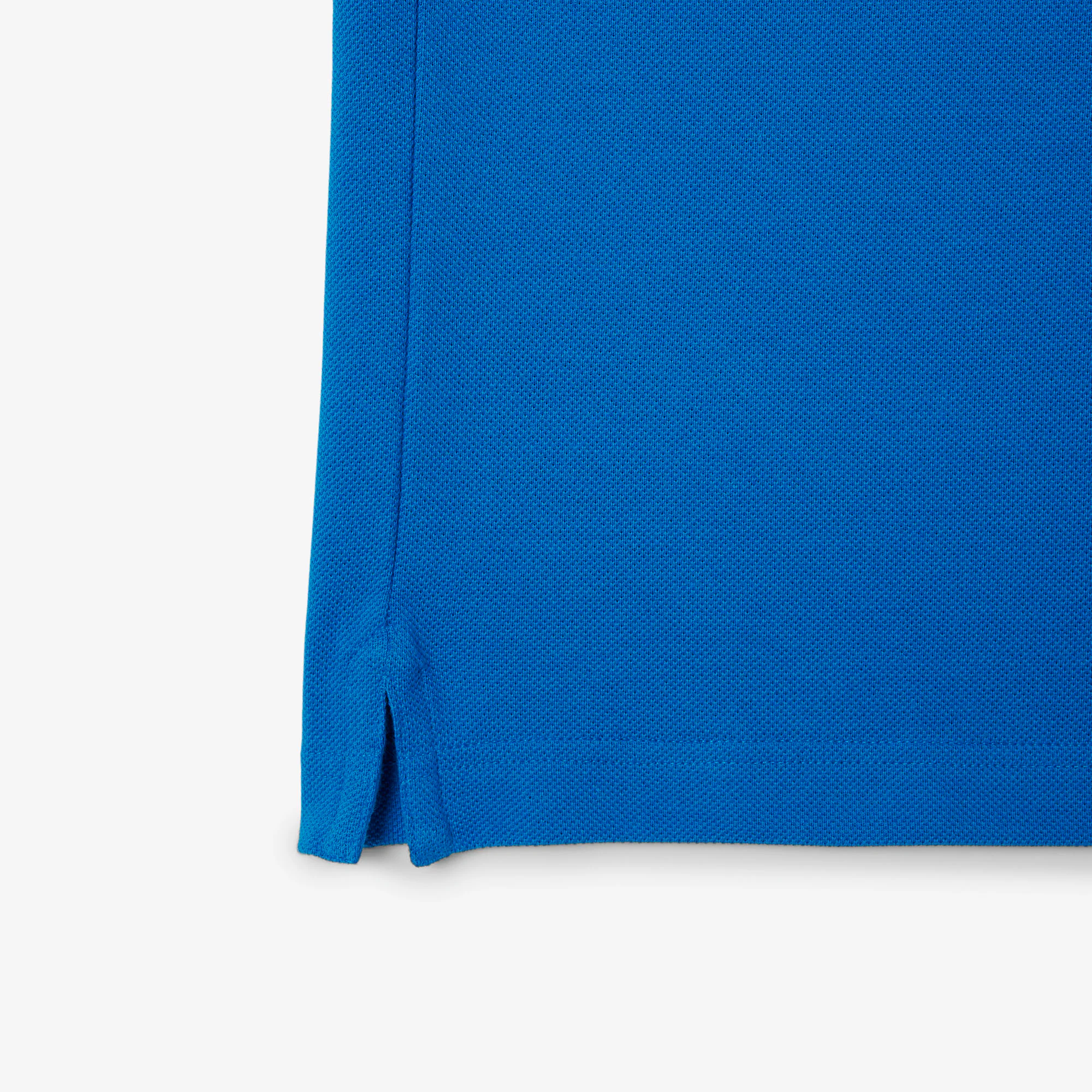 Men's Slim Fit L.12.12 Piqué Polo