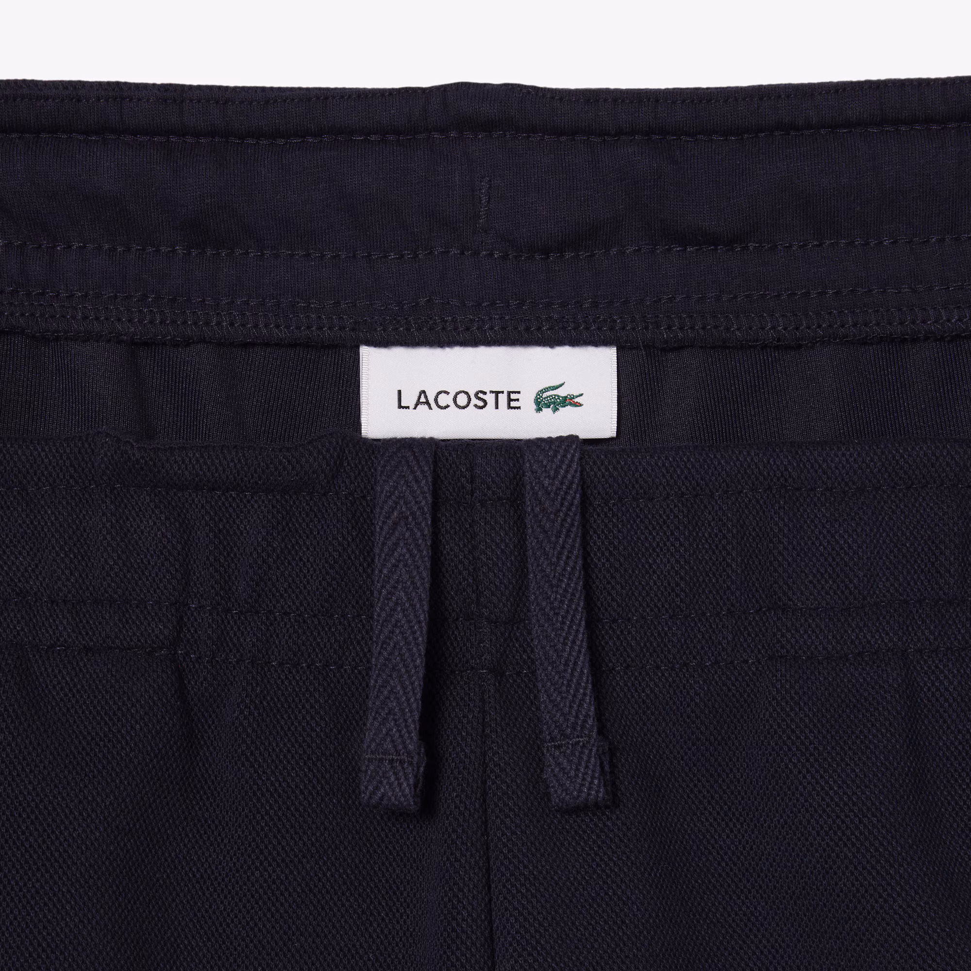 Women's Piqué Sweatpants