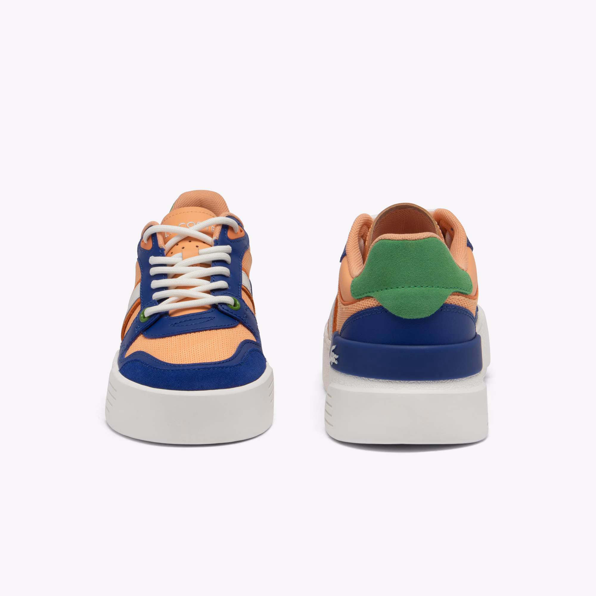 Women's L002 Evo Heel Pop Sneakers