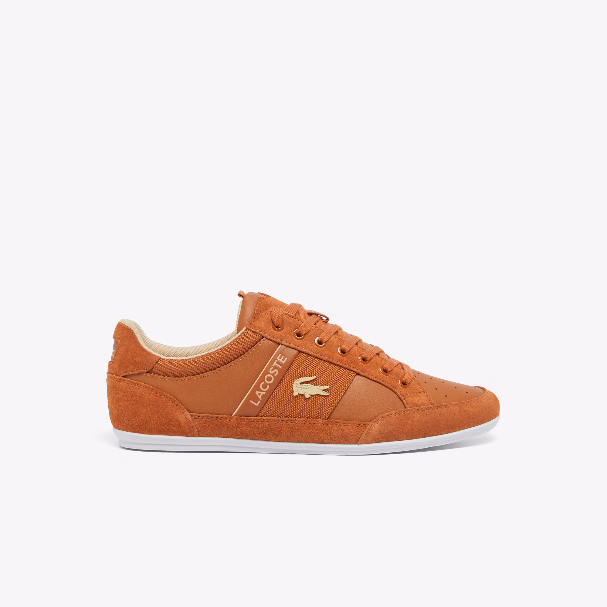 Men's Chaymon Suede Sneakers