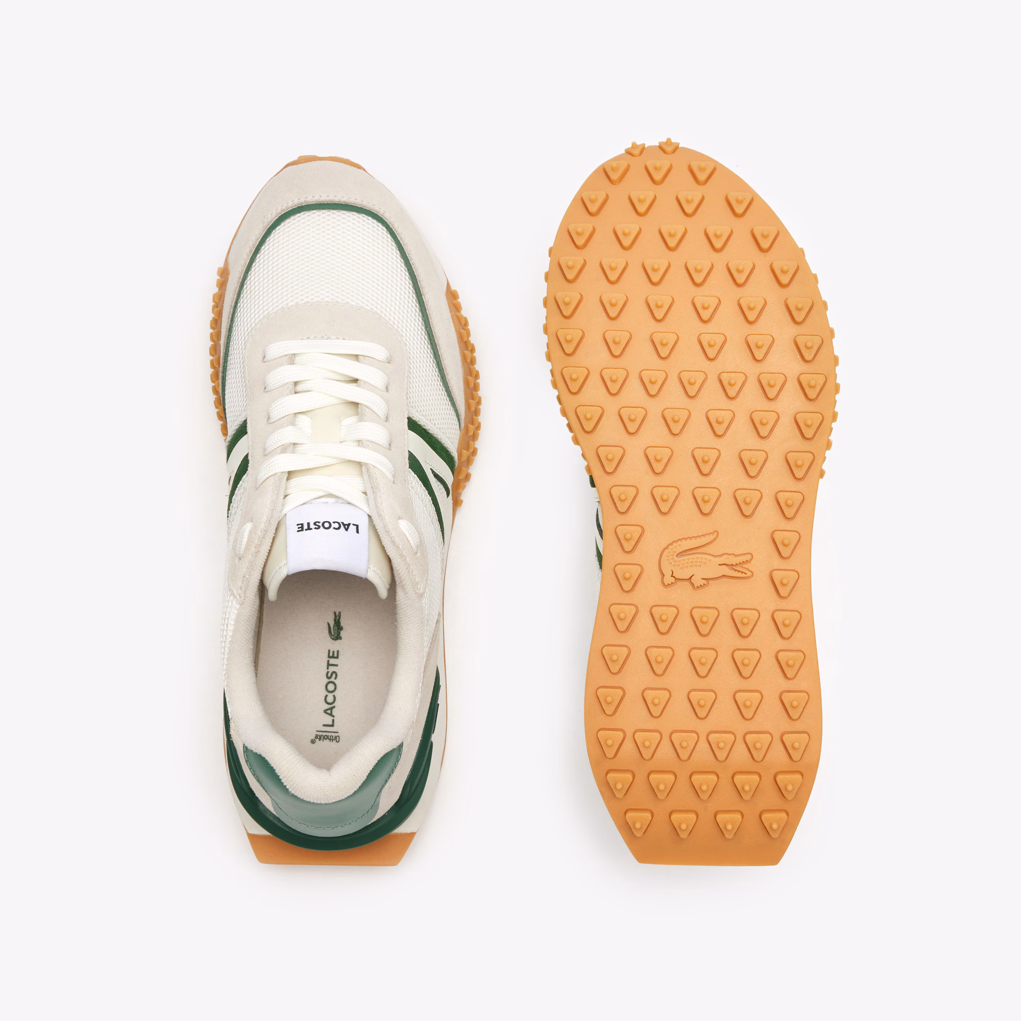 Men's L-Spin Deluxe Sneakers