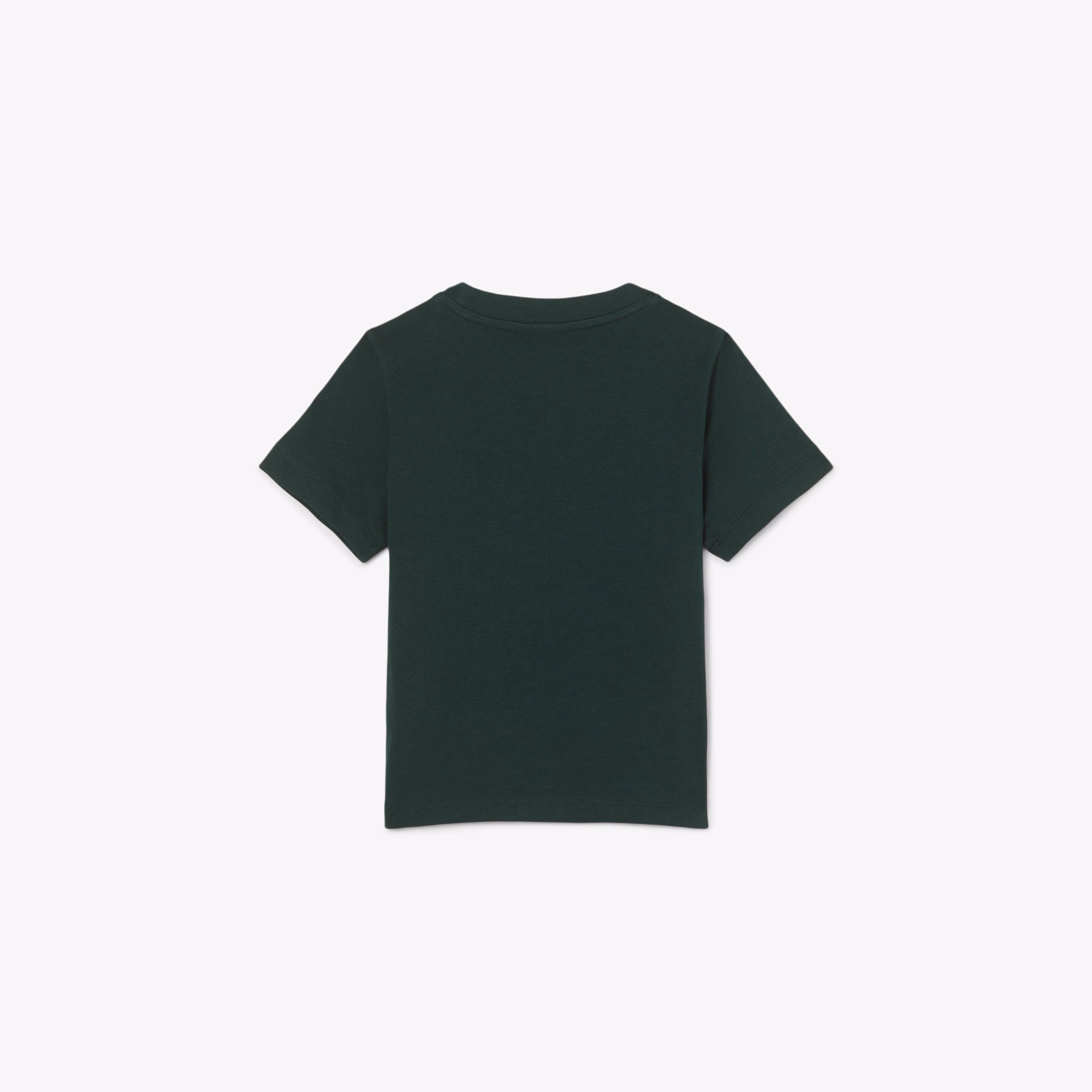 Kids' Cotton T-Shirt