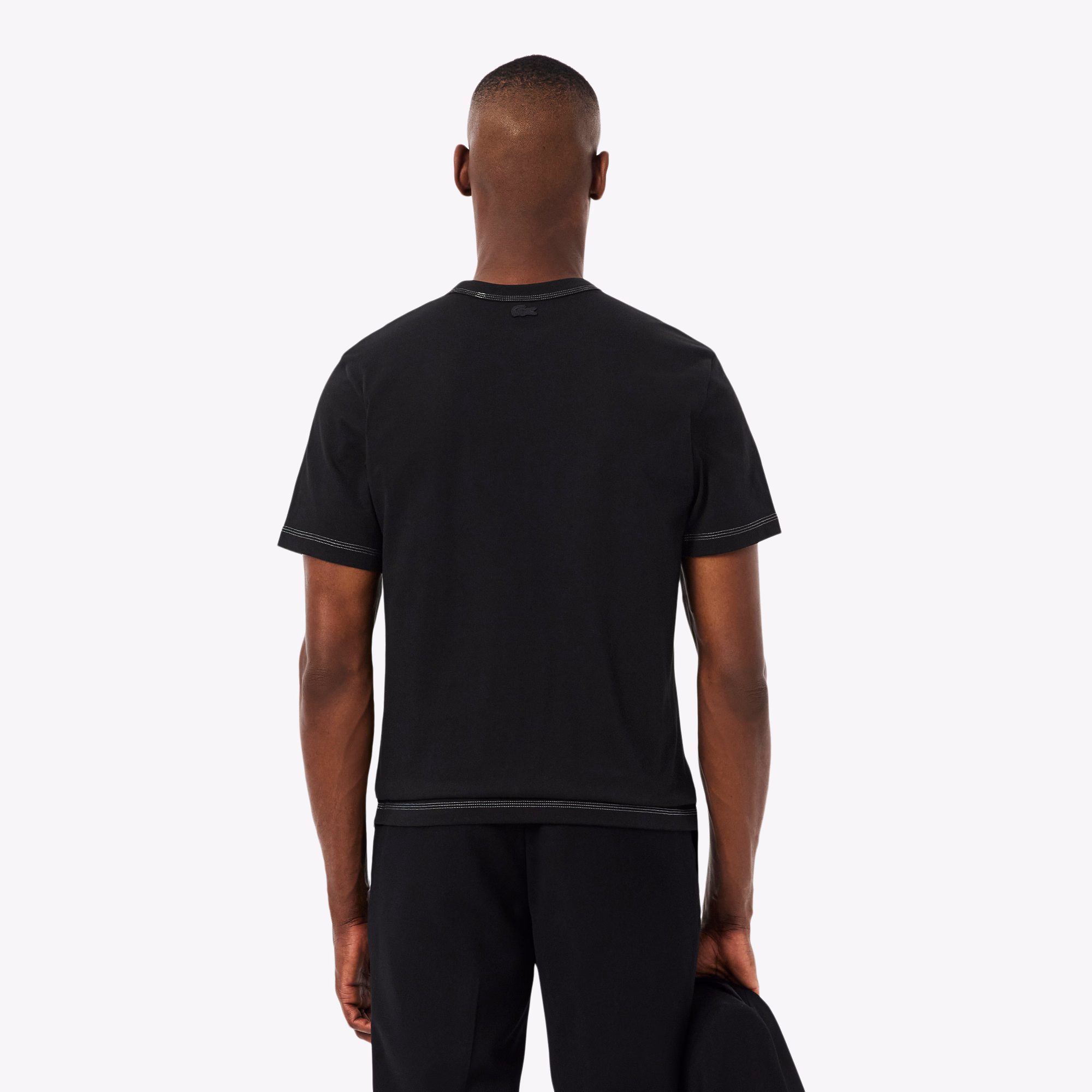 Men's Printed Jersey T-Shirt