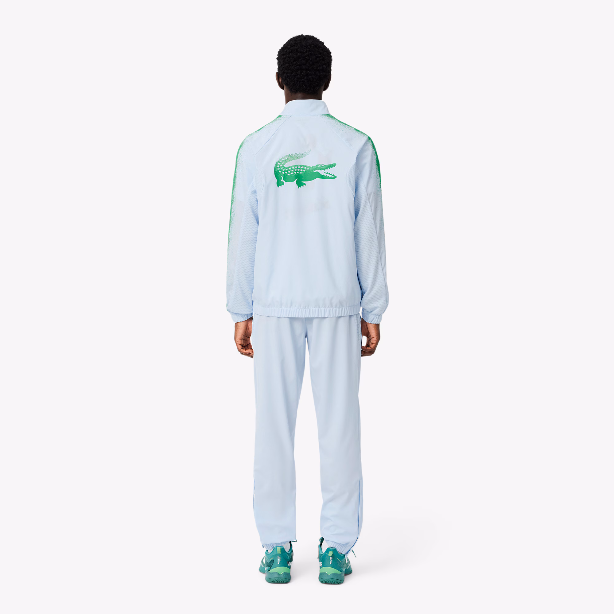 Men's Lacoste Tennis x Daniil Medvedev Tracksuit
