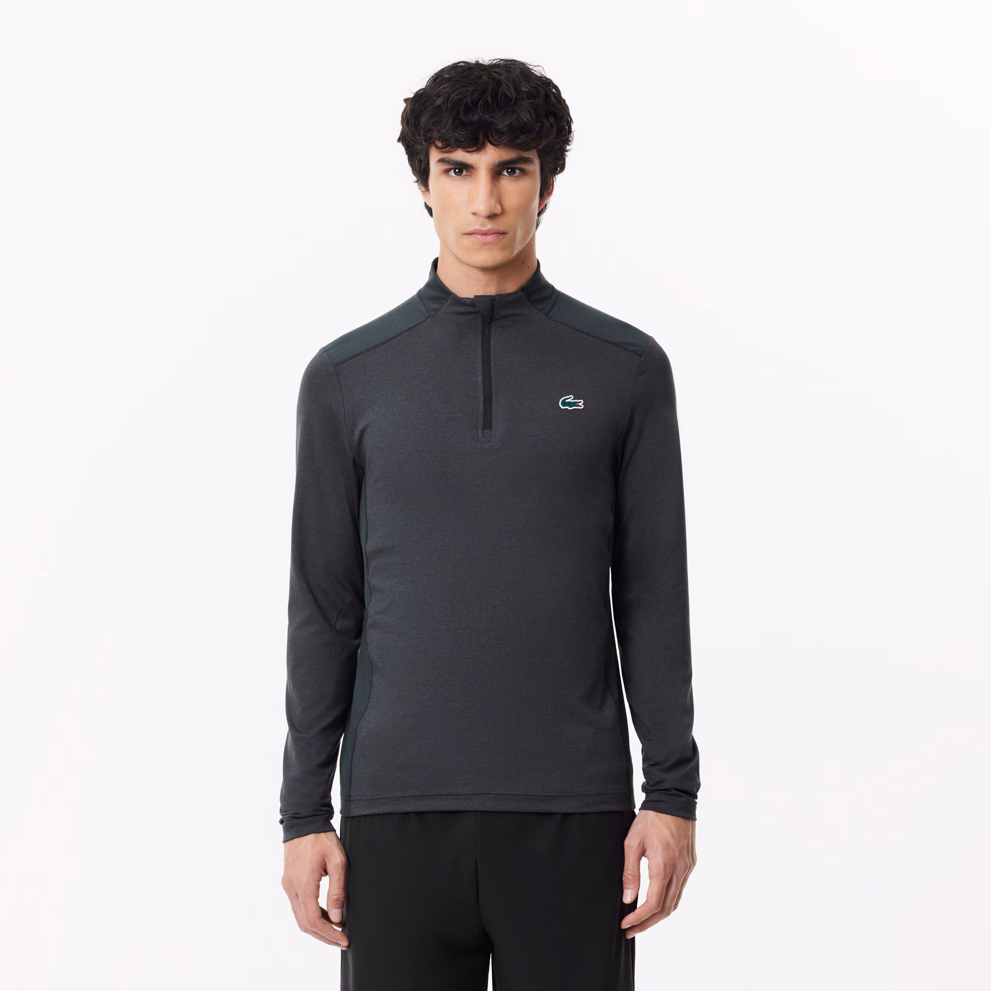 Men's Ultra Dry Stretch Sweatshirt