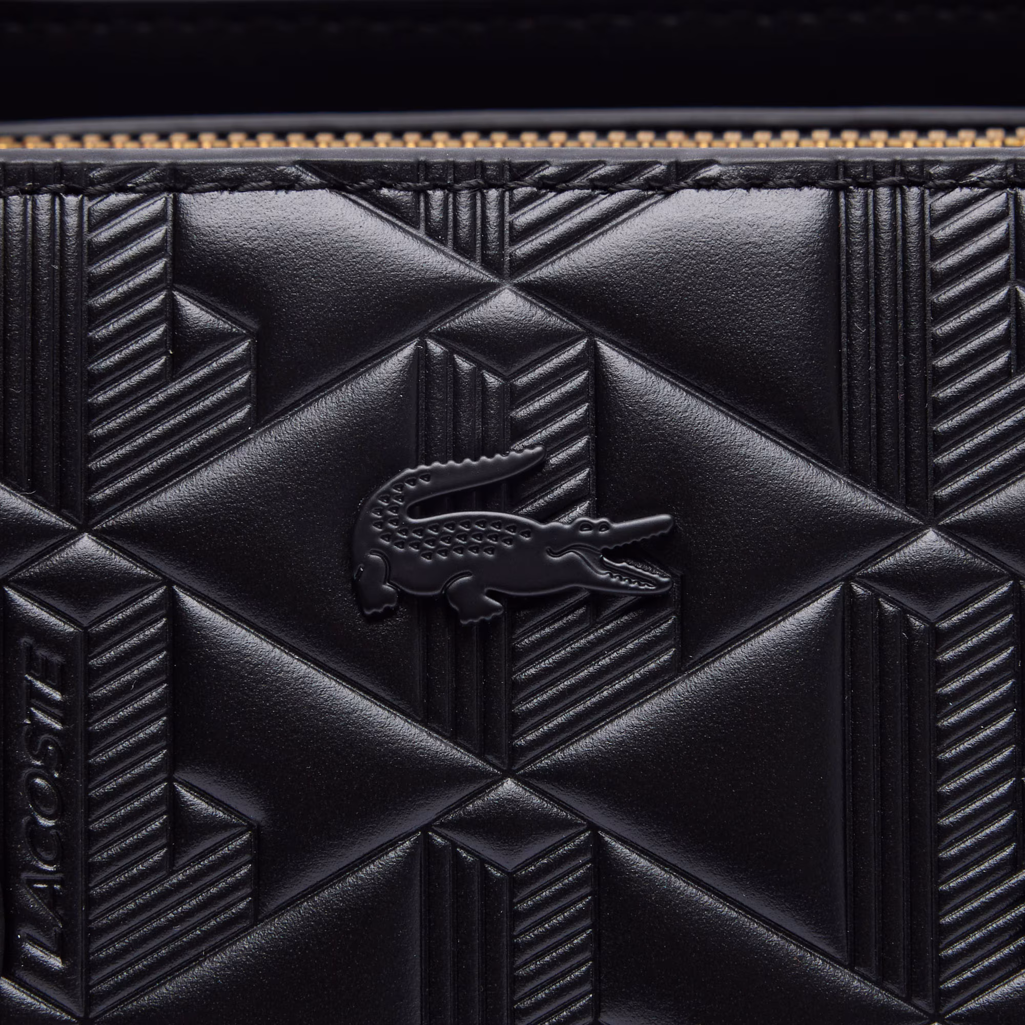 Small Maheki Monogram Tote