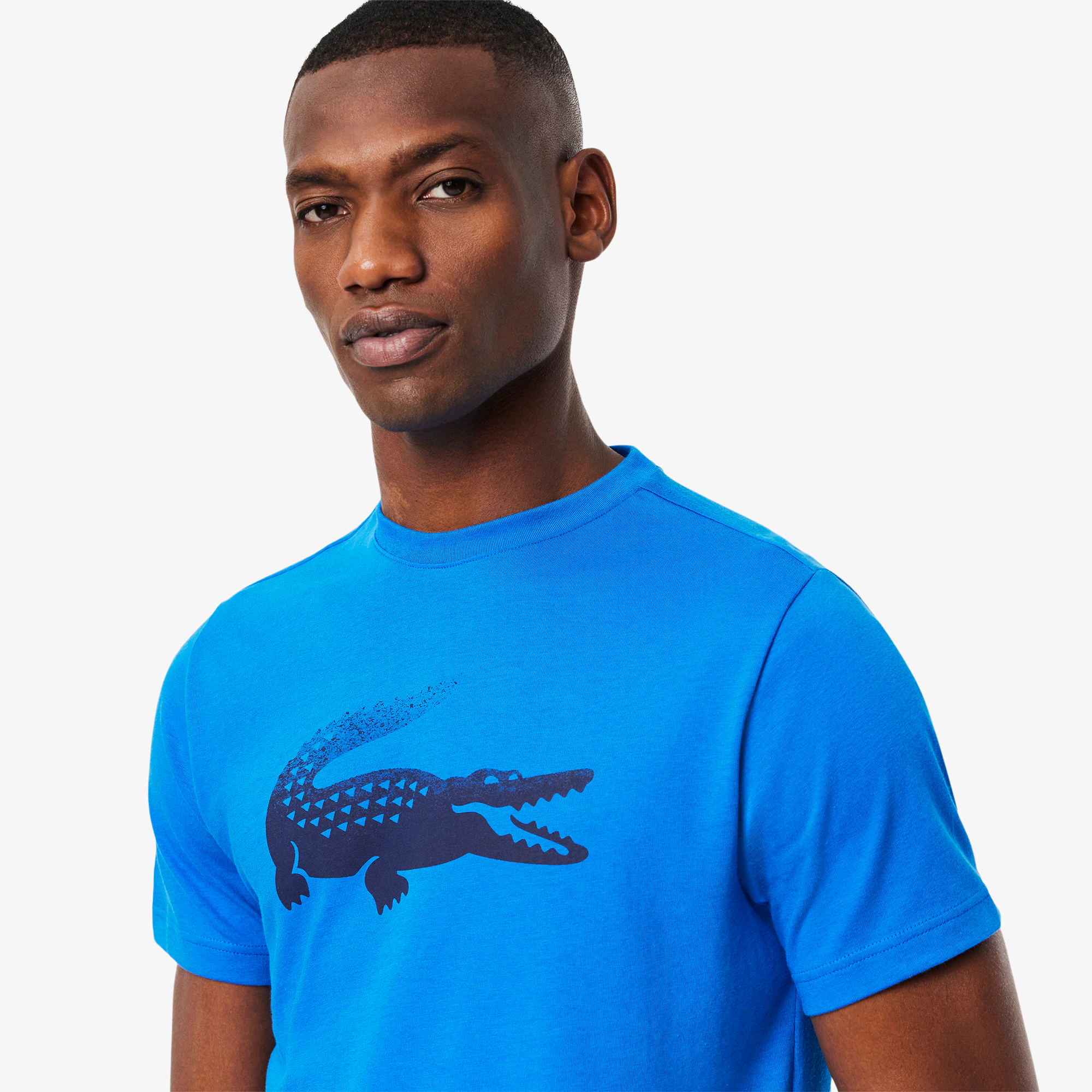 Men's Lacoste Tennis x Daniil Medvedev T-Shirt