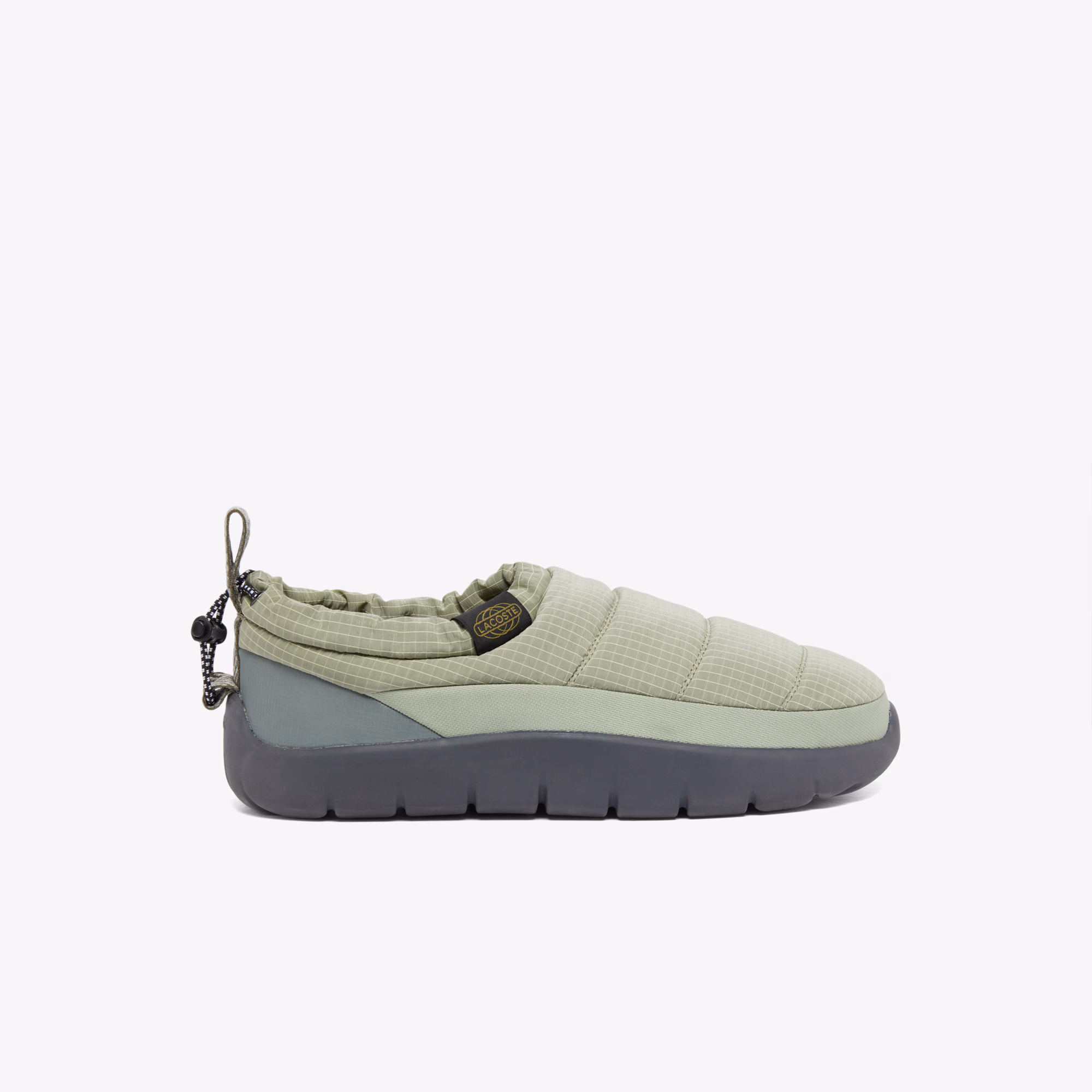 Men's Serve Slipper