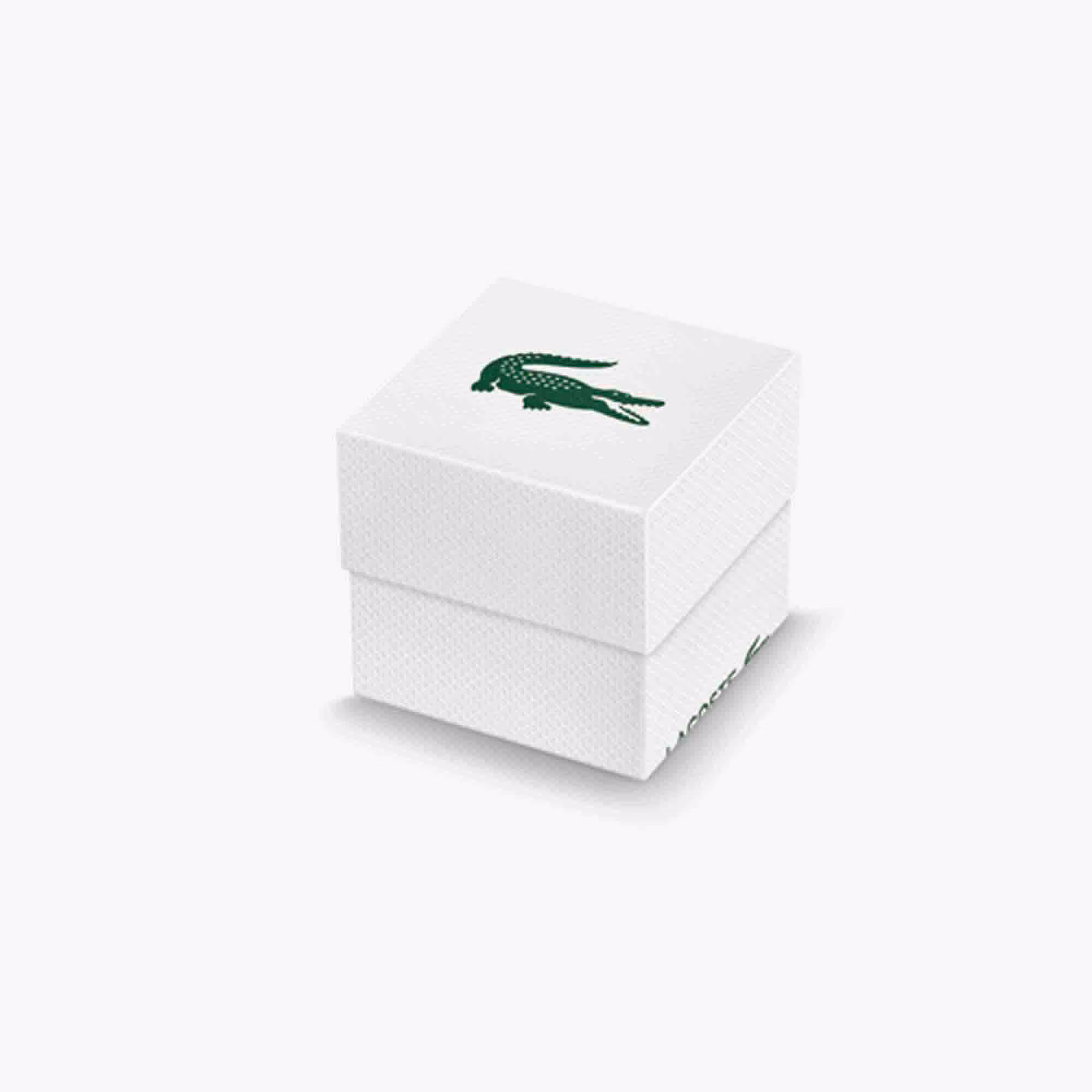 Crocodelle Steel Watch