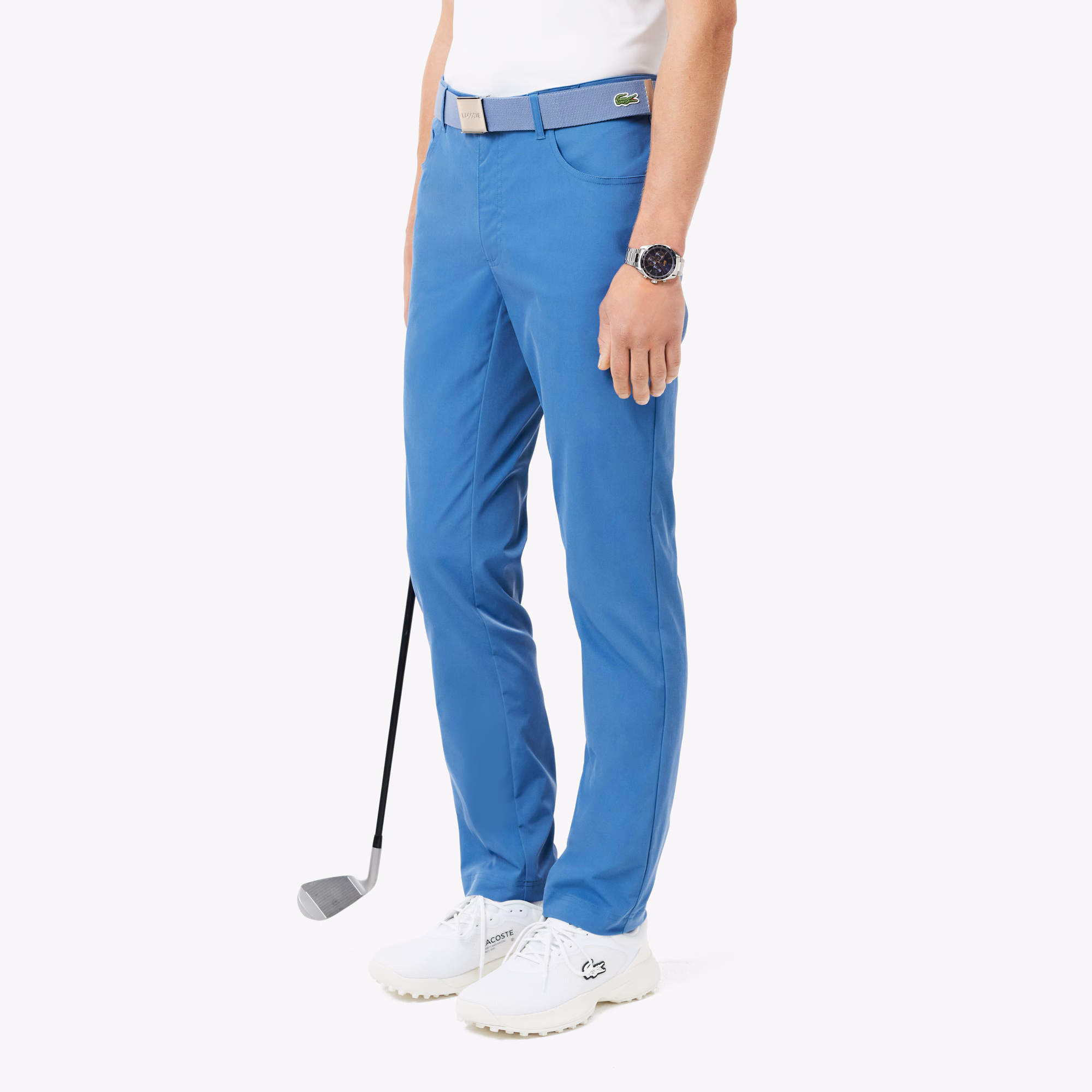Men's Ultra Dry Slim Fit Golf Pants